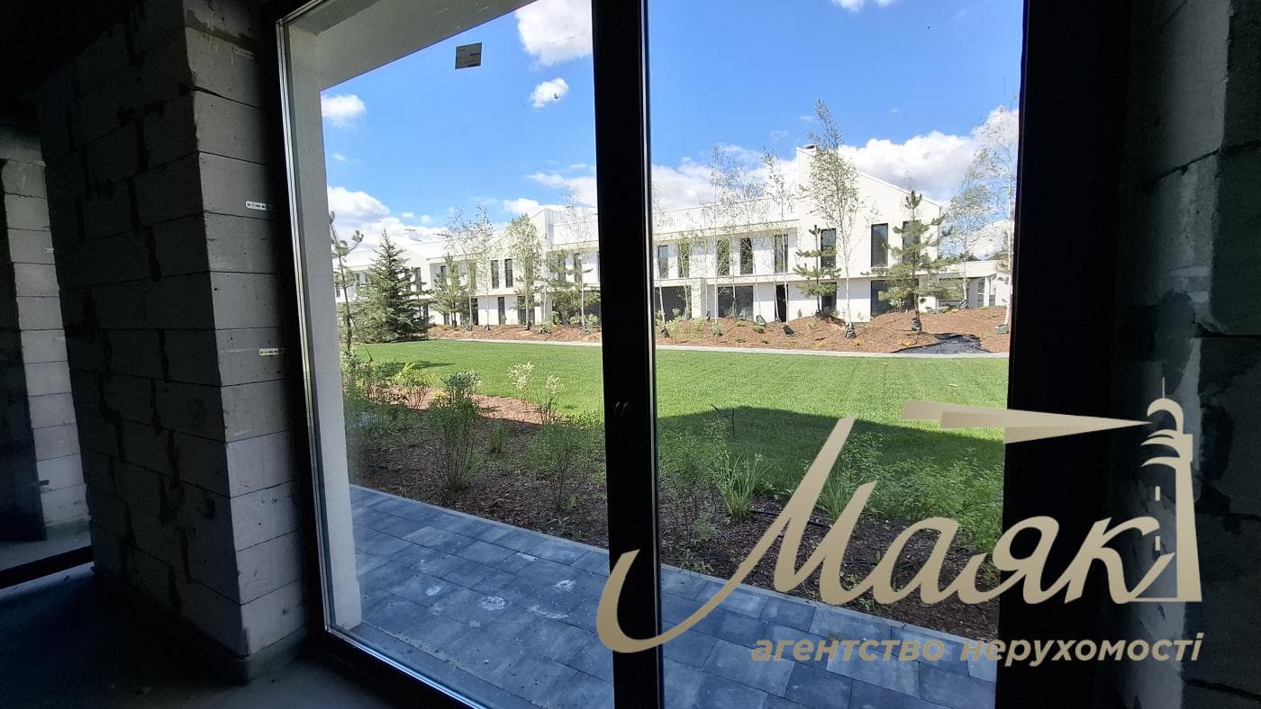 Продаж 2-поверхового таунхауса площею 144,33 м², Крюковщина, KG 4 lines