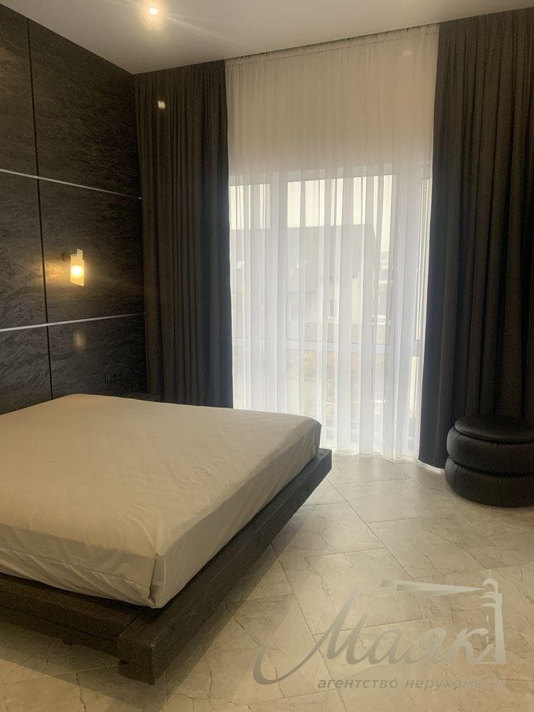 Продаж 2-поверхового дуплексу площею 120 м², Софіївська Борщагівка