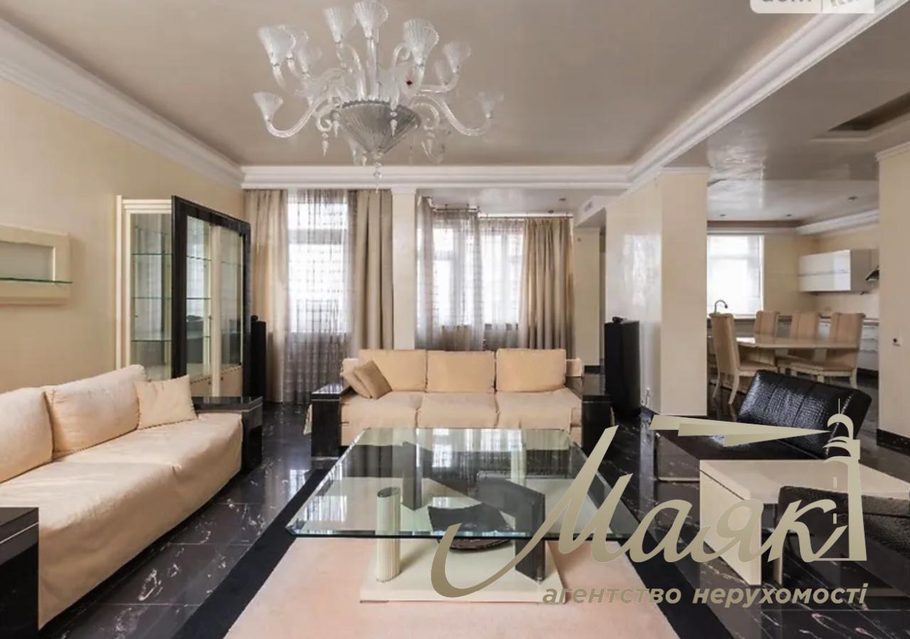 Sale of 4-room apartment Staronavodnitskaya 13 residential complex Volna