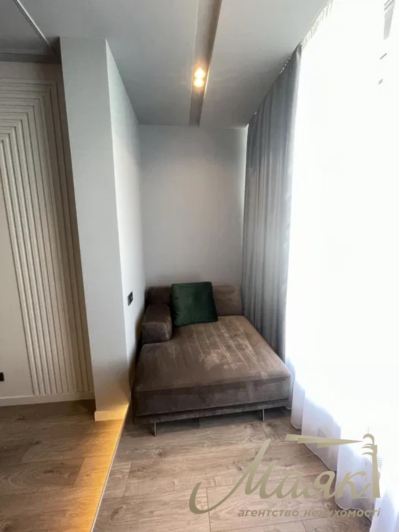 Оренда 2к квартири 65 м², ЖК Jack House, Печерськ