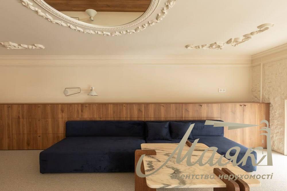 Аренда офиса в центре, ул. Саксаганского