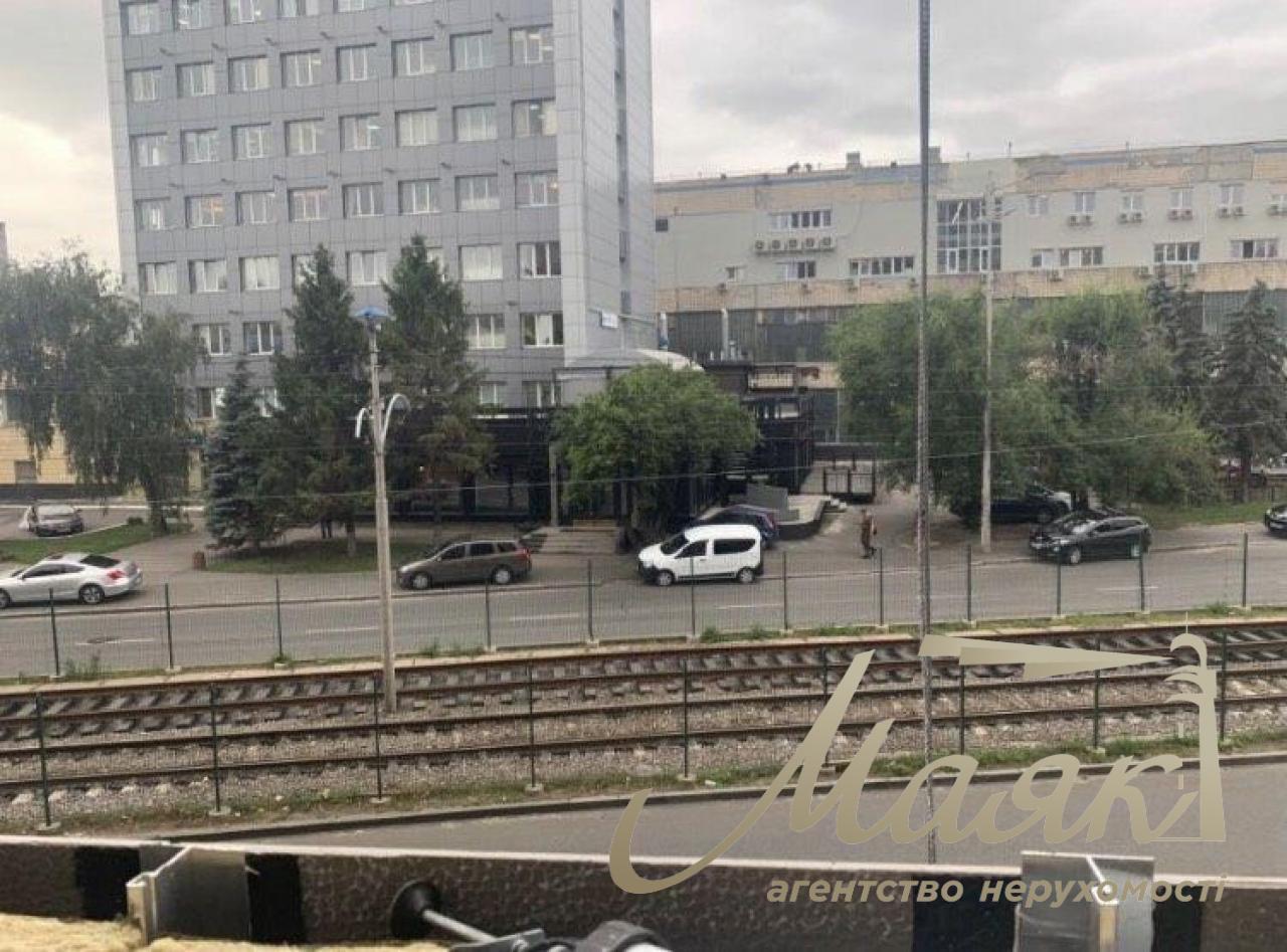 Продається офісне приміщення OPENSPACE в ЖК Victory V