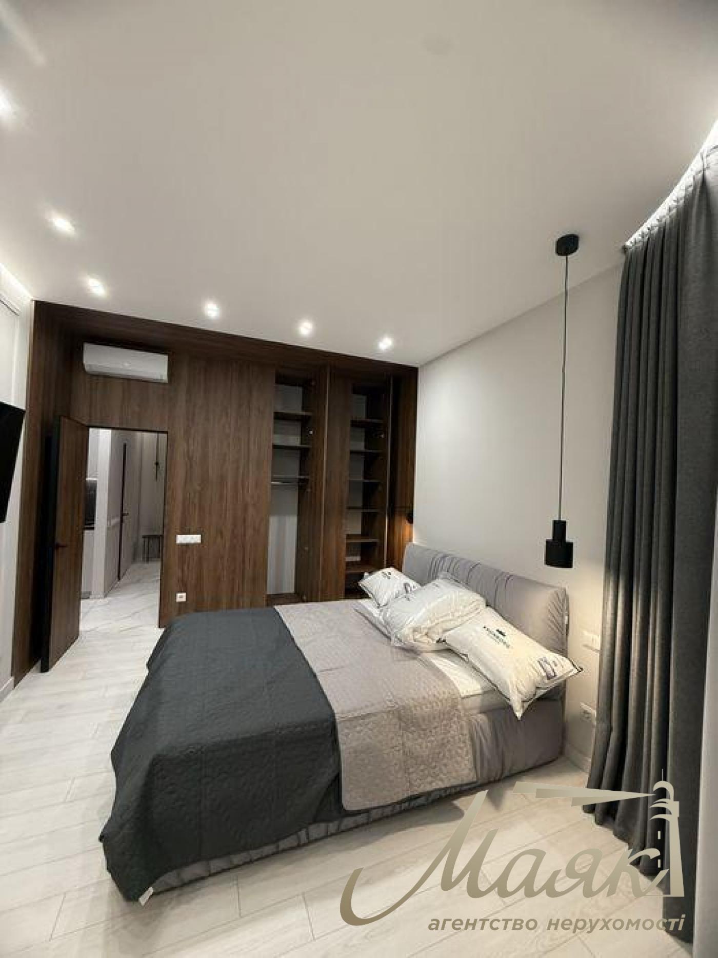 Оренда 2-к квартири ЖК Greenville park, Печерський р-н