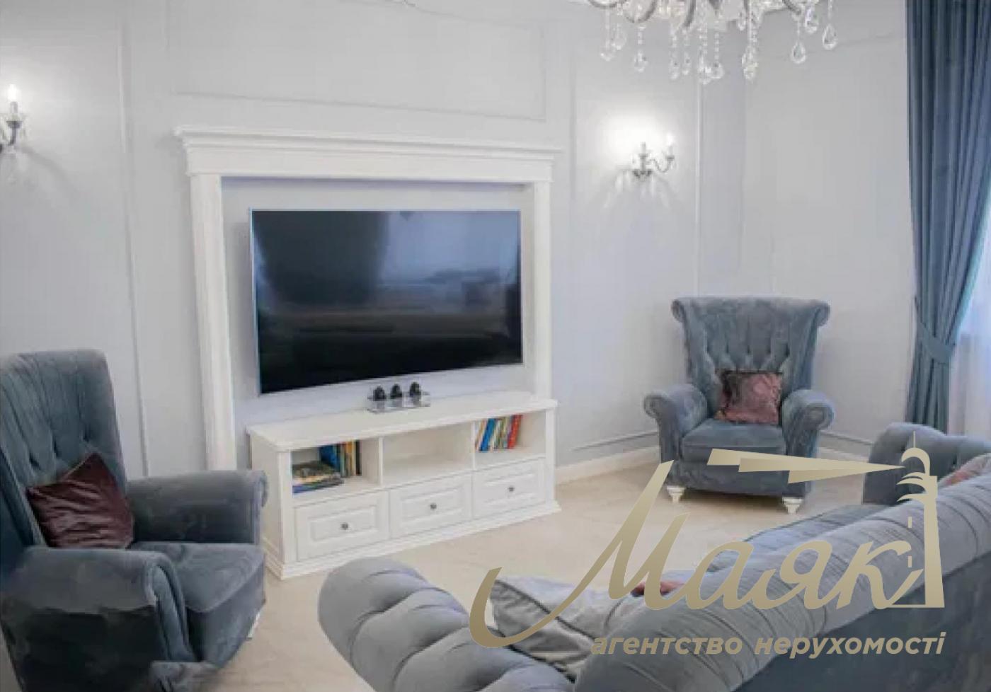 Продаж 4к квартири провулок Лабораторний, Печерськ