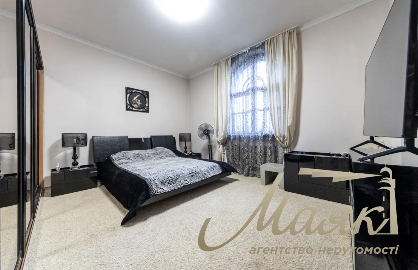 Продажа элитного дома 631м2 в Киеве, Голосеевский р-н, с.Вита-Литовская, пров. Залужный