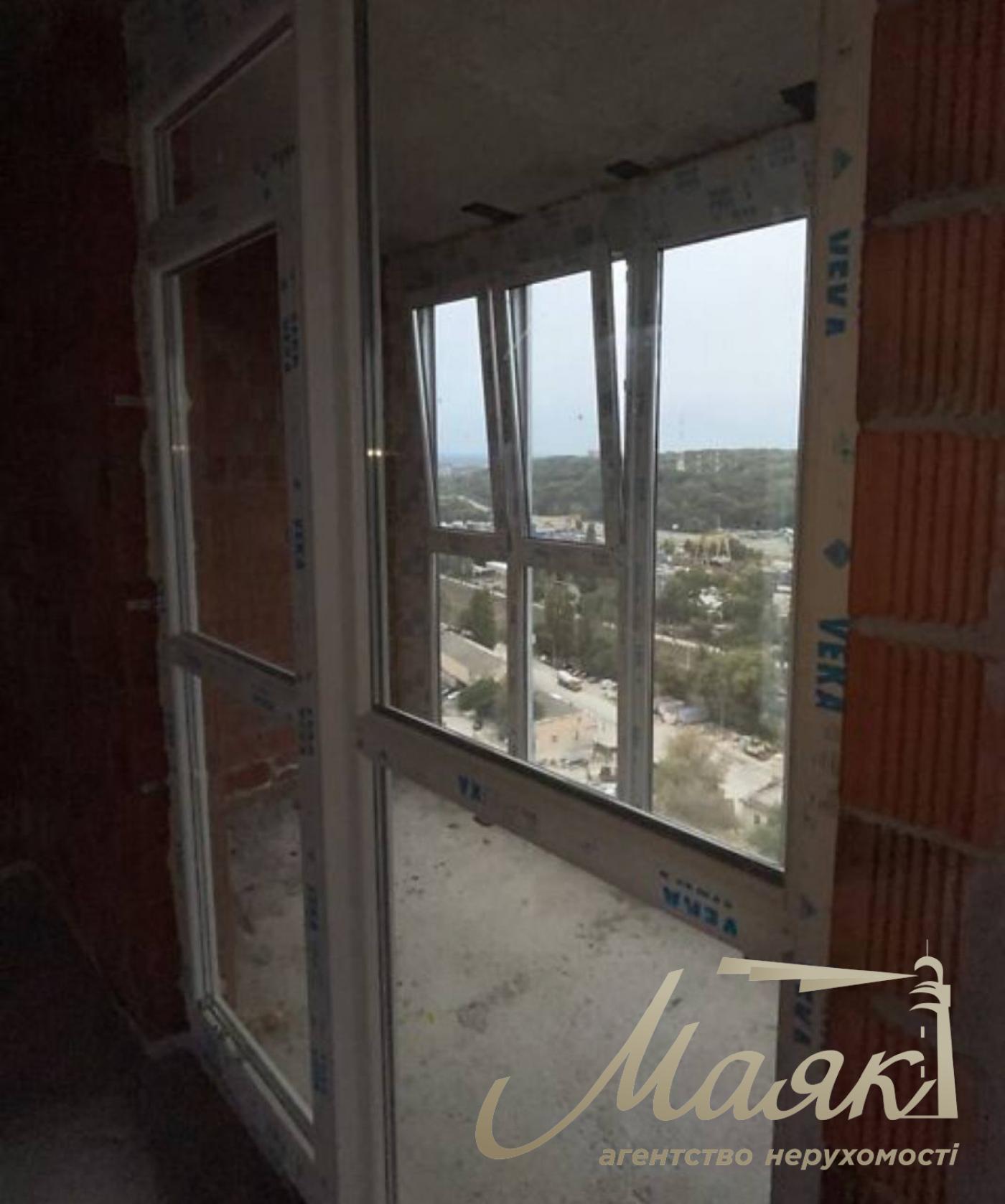 Продаж 2к квартири ЖК Нордика, 1 будинок