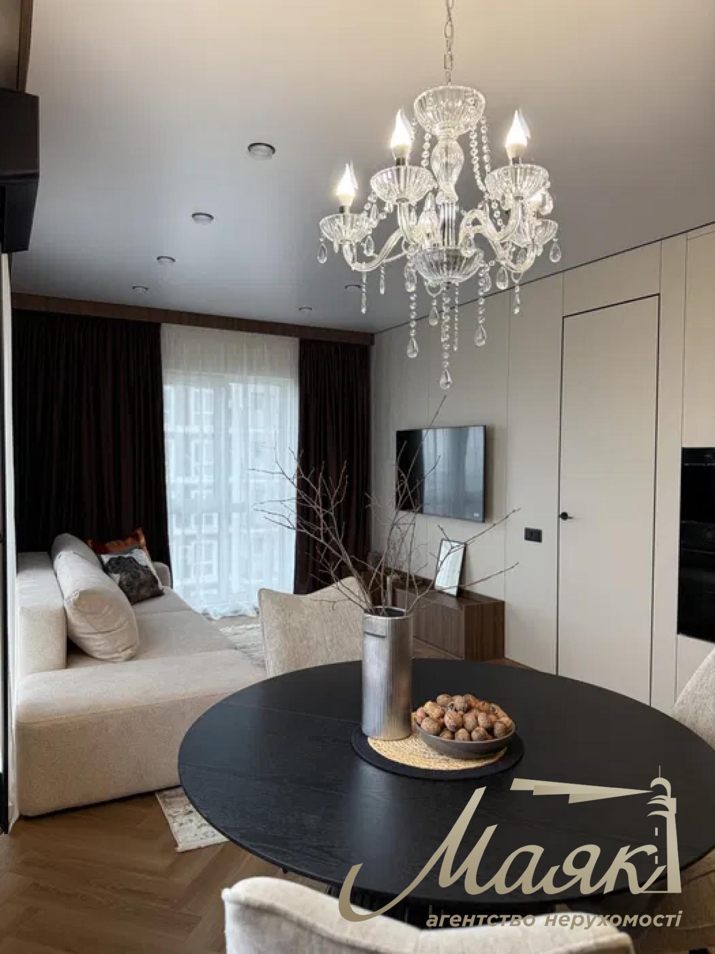 Продажа 2-комнатной квартиры ЖК Новая Англия