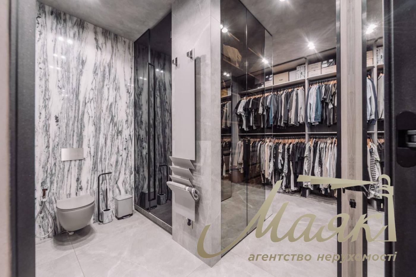 Продаж квартири 180м2 ЖК Park Avenue VIP, Київ