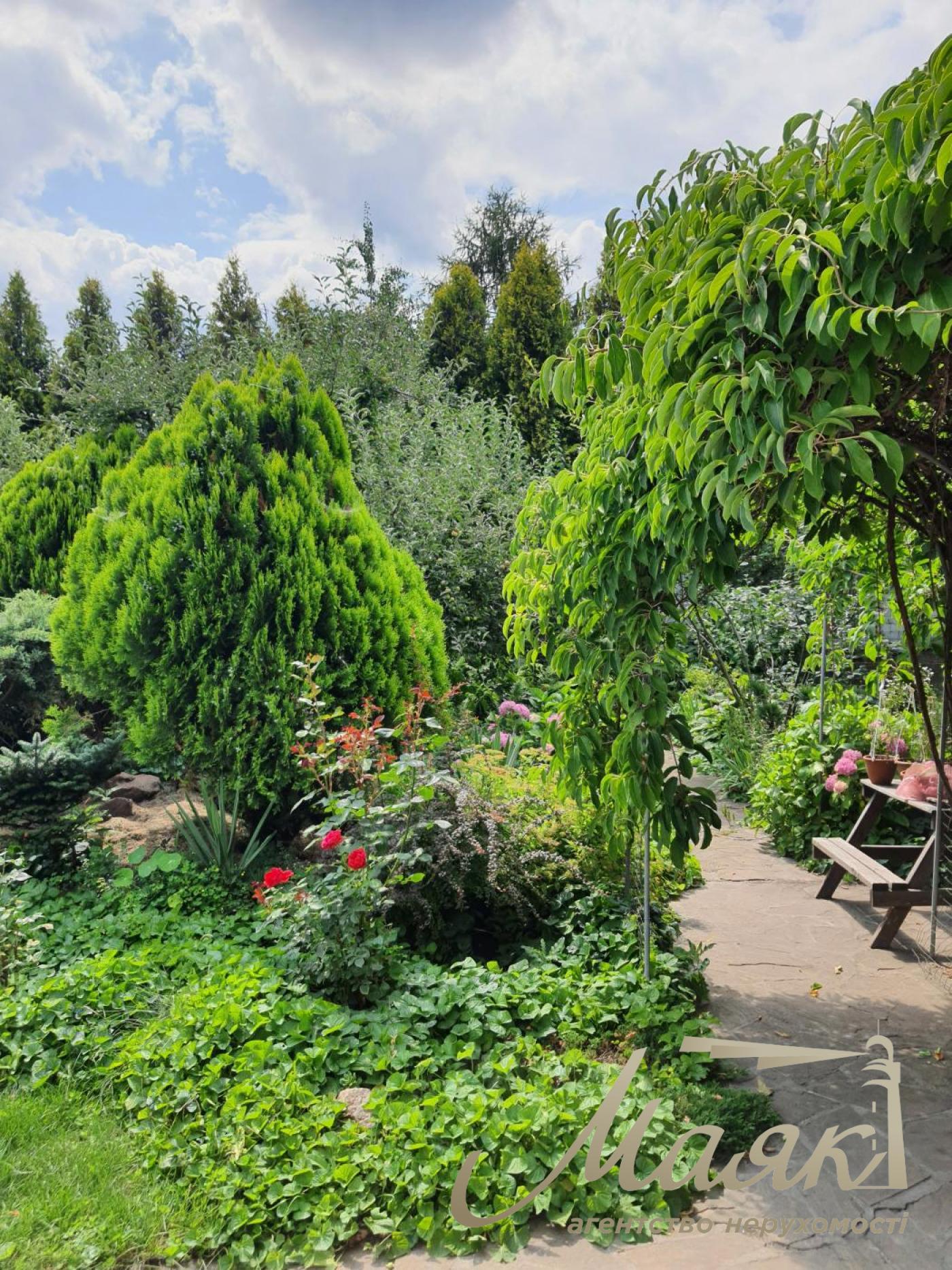 Продаж будинку 550м2 у с. Крюківщина, під Києвом