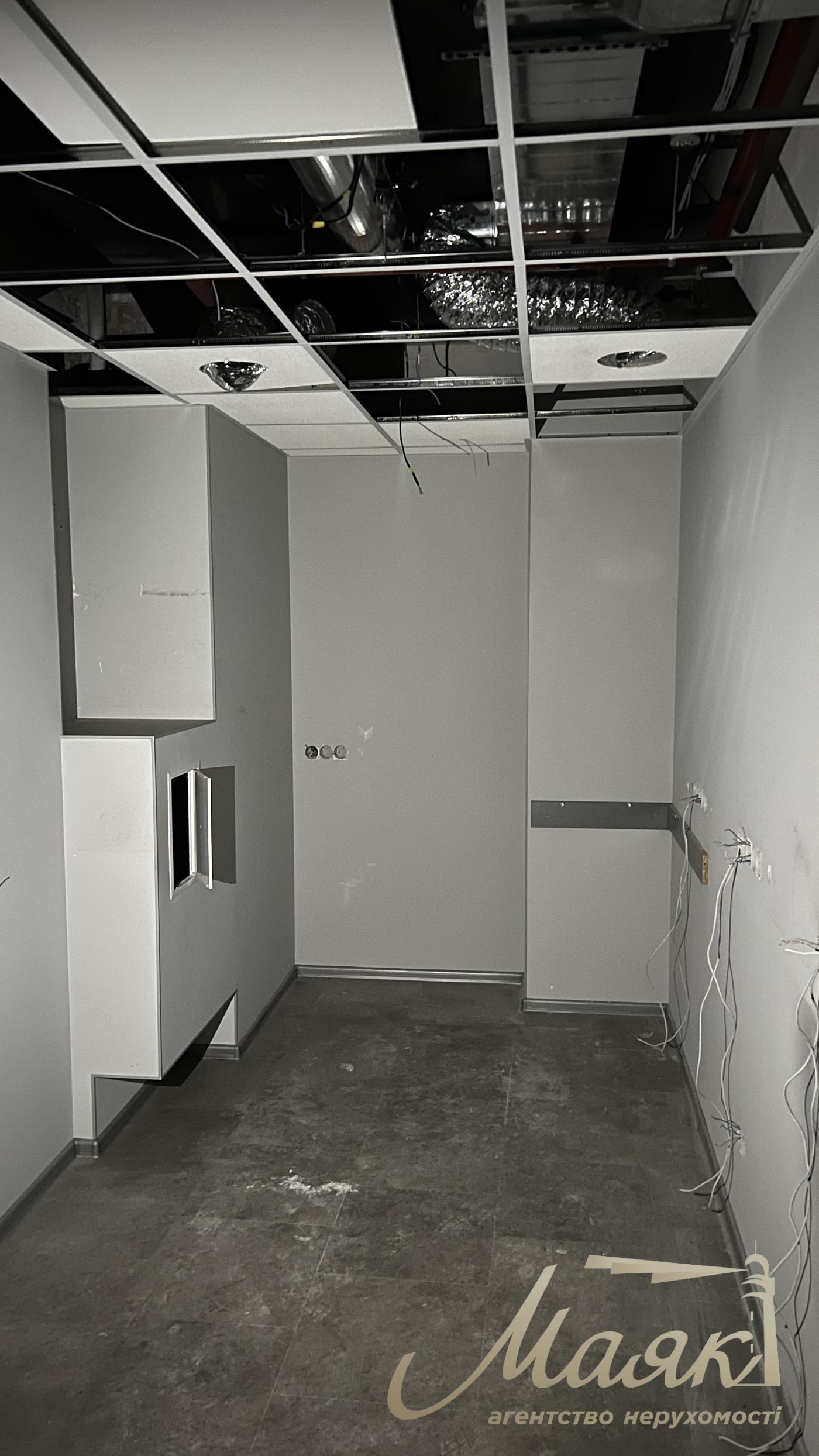 Sale of premises 80m2 in residential complex Boulevard of Fountains, Sapernoye Pole street, Pechersk, Kyiv