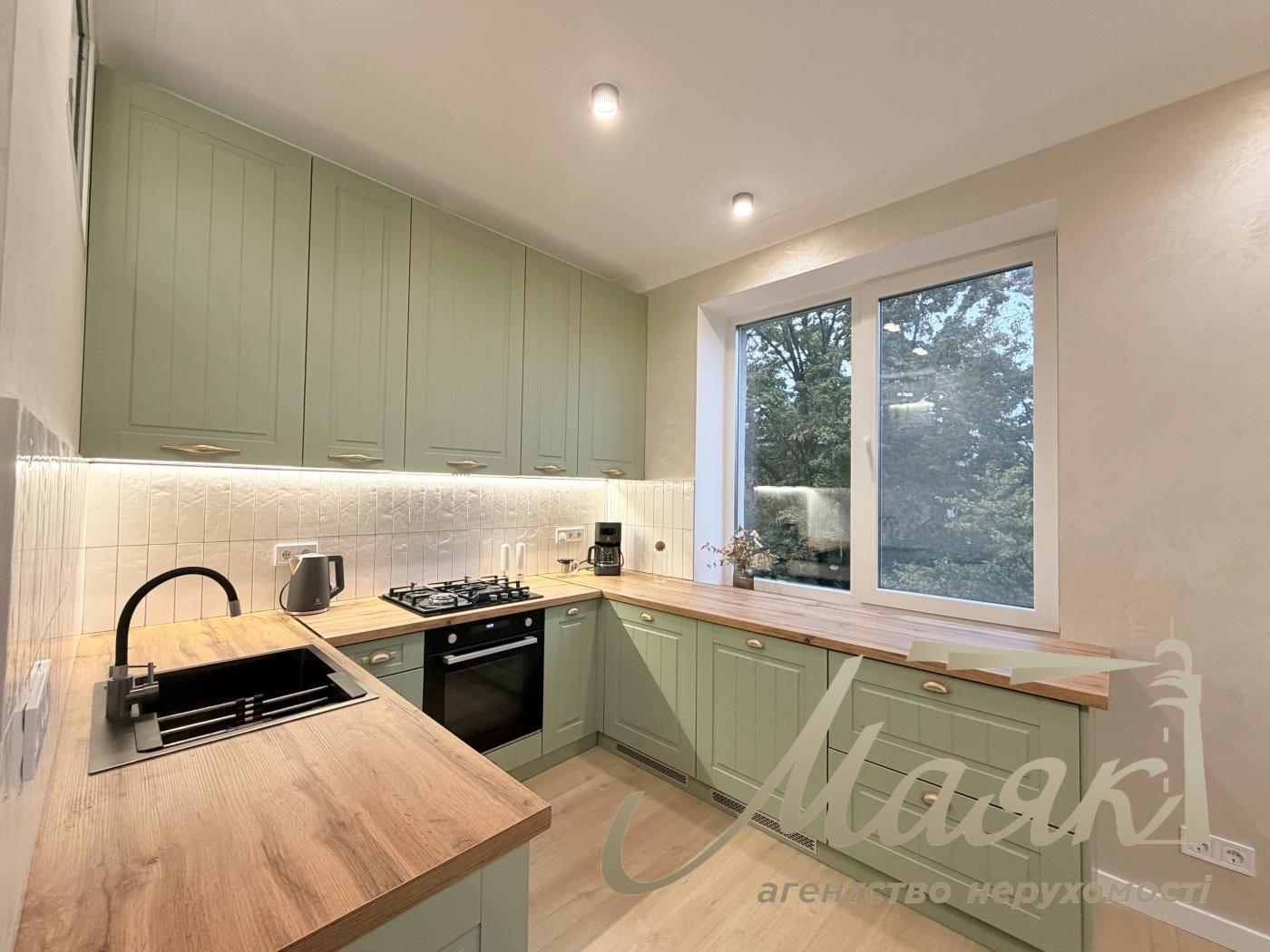 Оренда 1-кімнатної квартири 55.64м2 Печерський узвіз 19, Печерськ, Київ