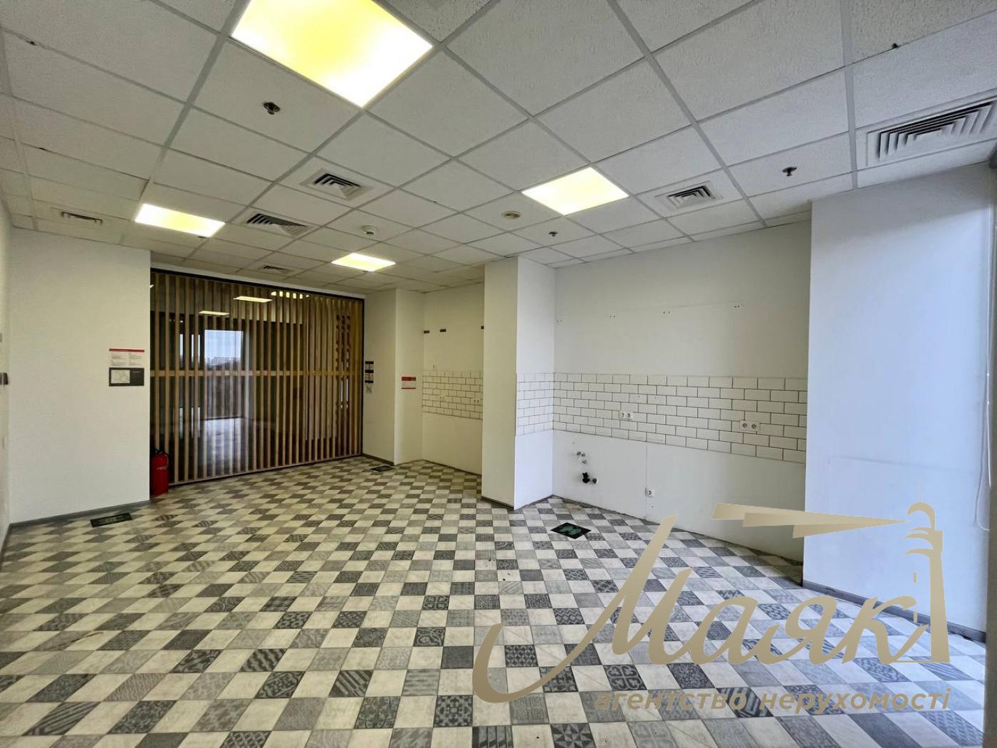 Оренда офісу 271м2 БЦ Horizon Park вул. Амосова 12 Солом'янка