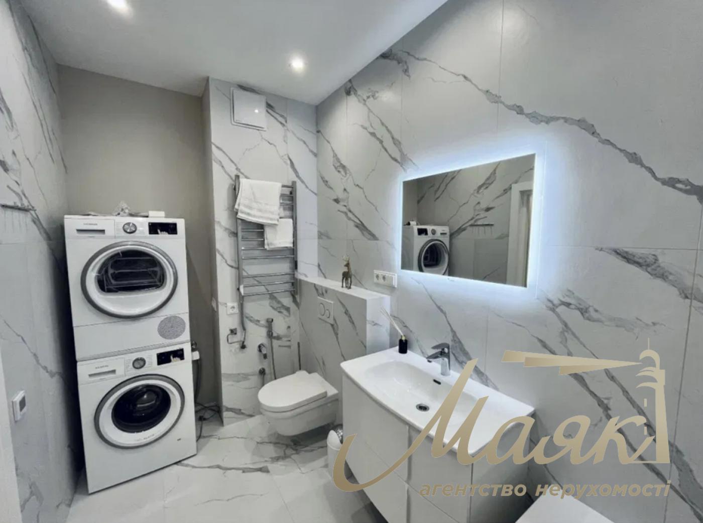 Продаж 3-кімнатної квартири в ЖК Французький квартал 2, вул. Предлавинська