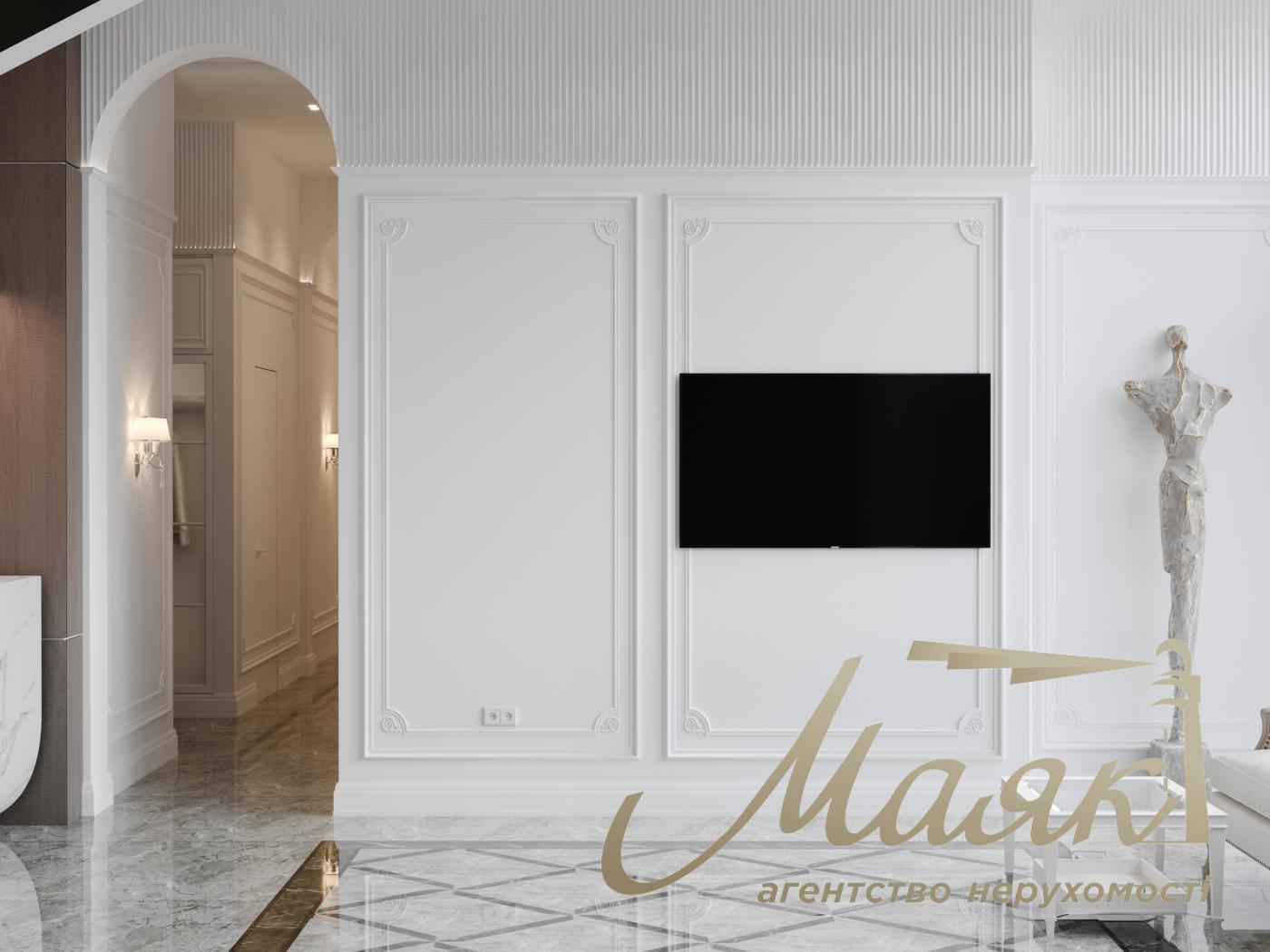 Clinic for sale in LCD French Quarter 2, Predslavynska street, Center, Kiev