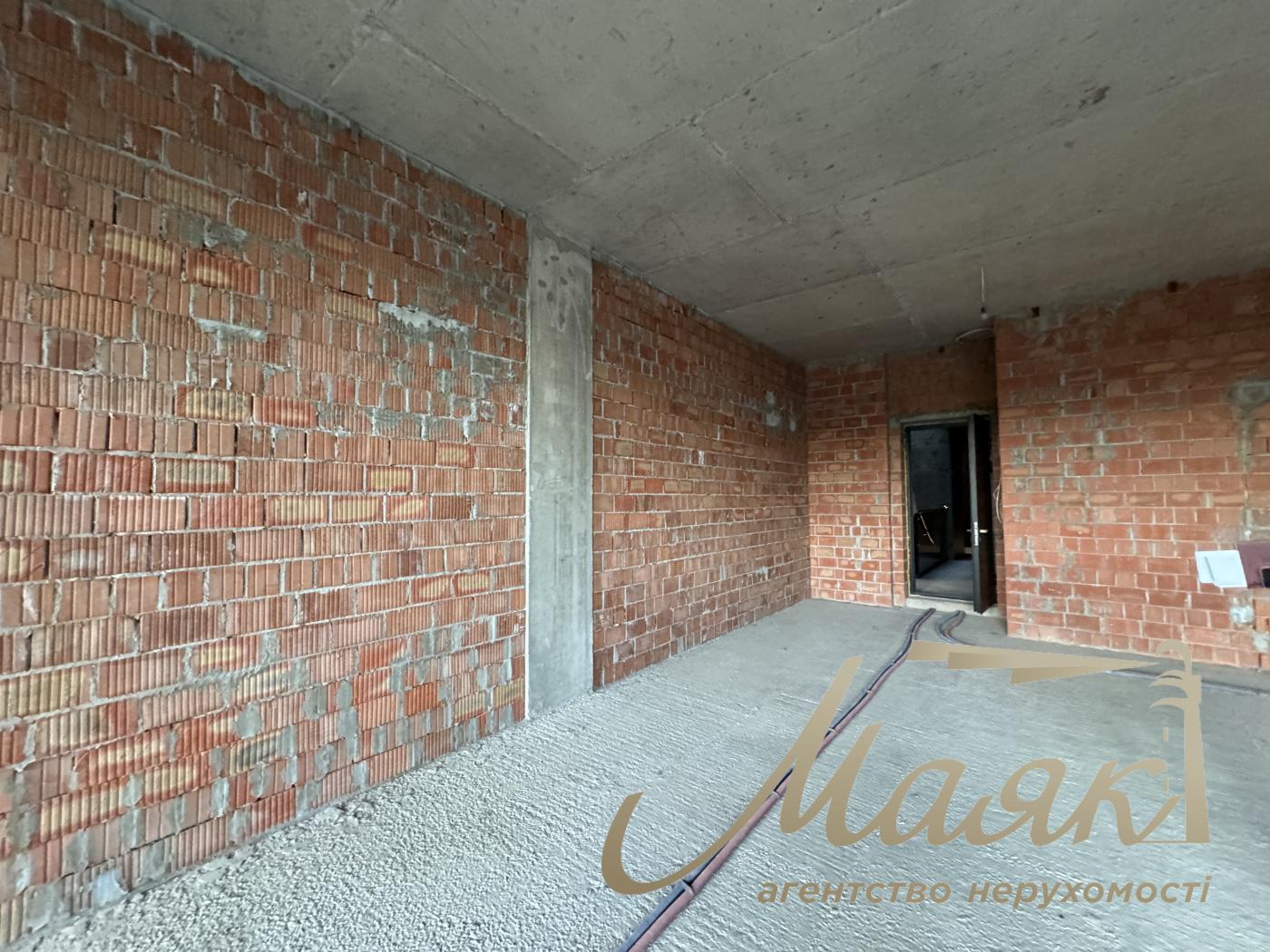 Продаж квартира 65м2 у клубному будинку Hidden, вул. Садово-Ботанічна, Печерськ, Київ