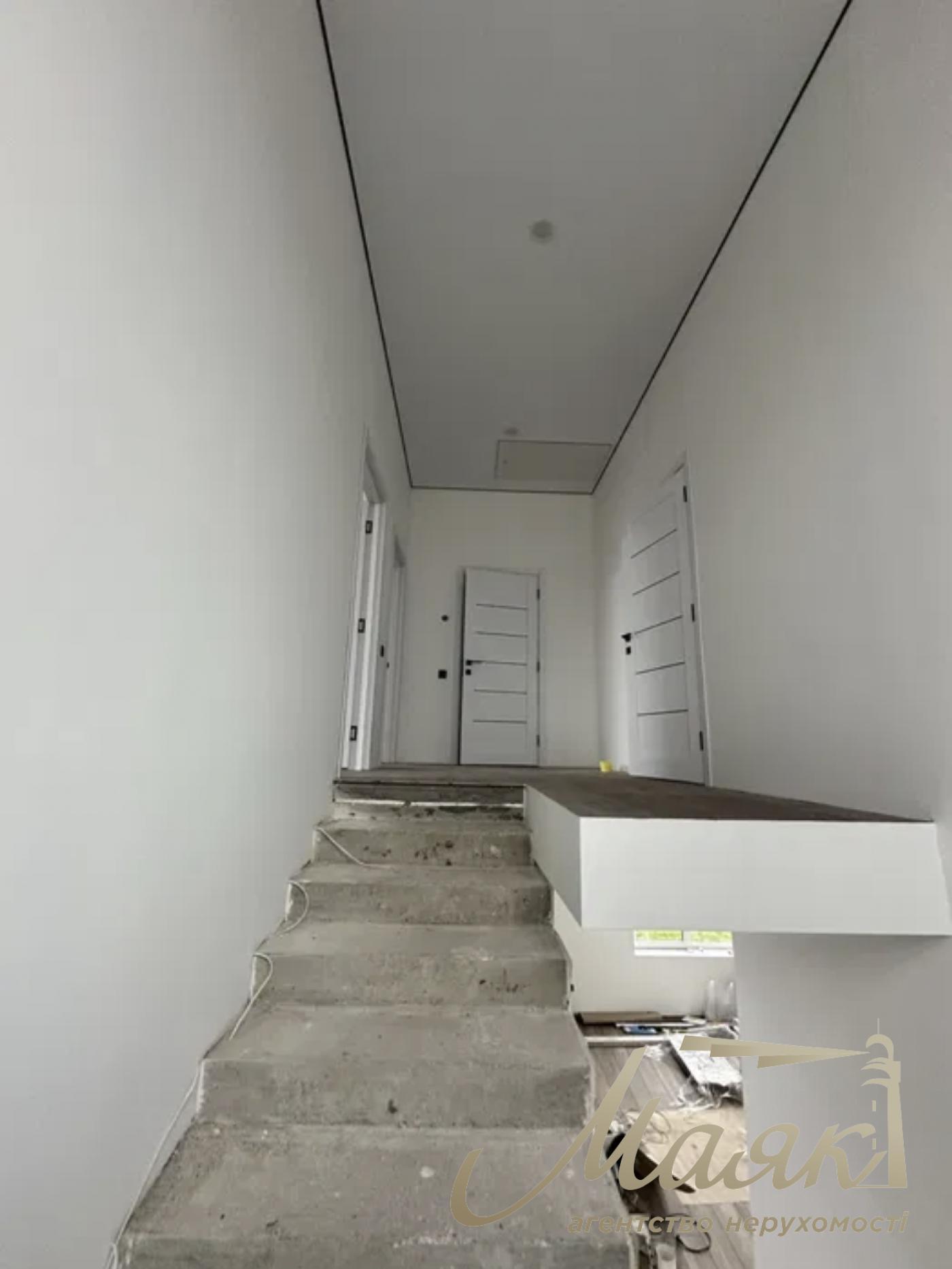 Продаж будинку 190м2 у Ходосівці