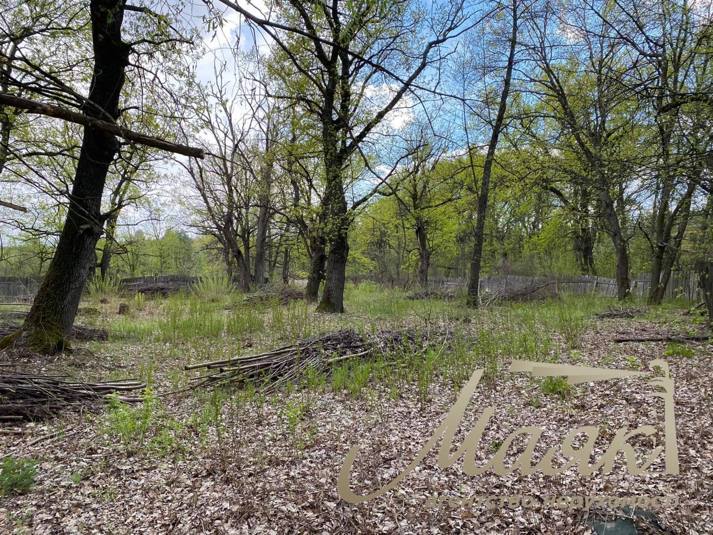 Sale of land for cottage town Koncha-Zaspa. Kozin village