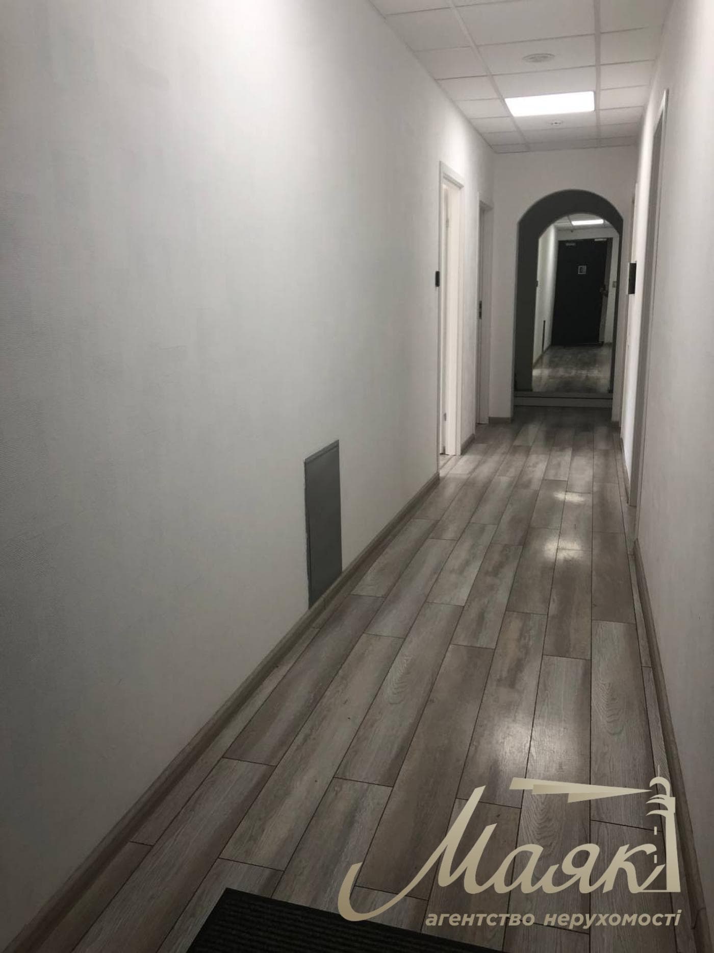 160 m² Office for Rent on Bolsunovskaya Street