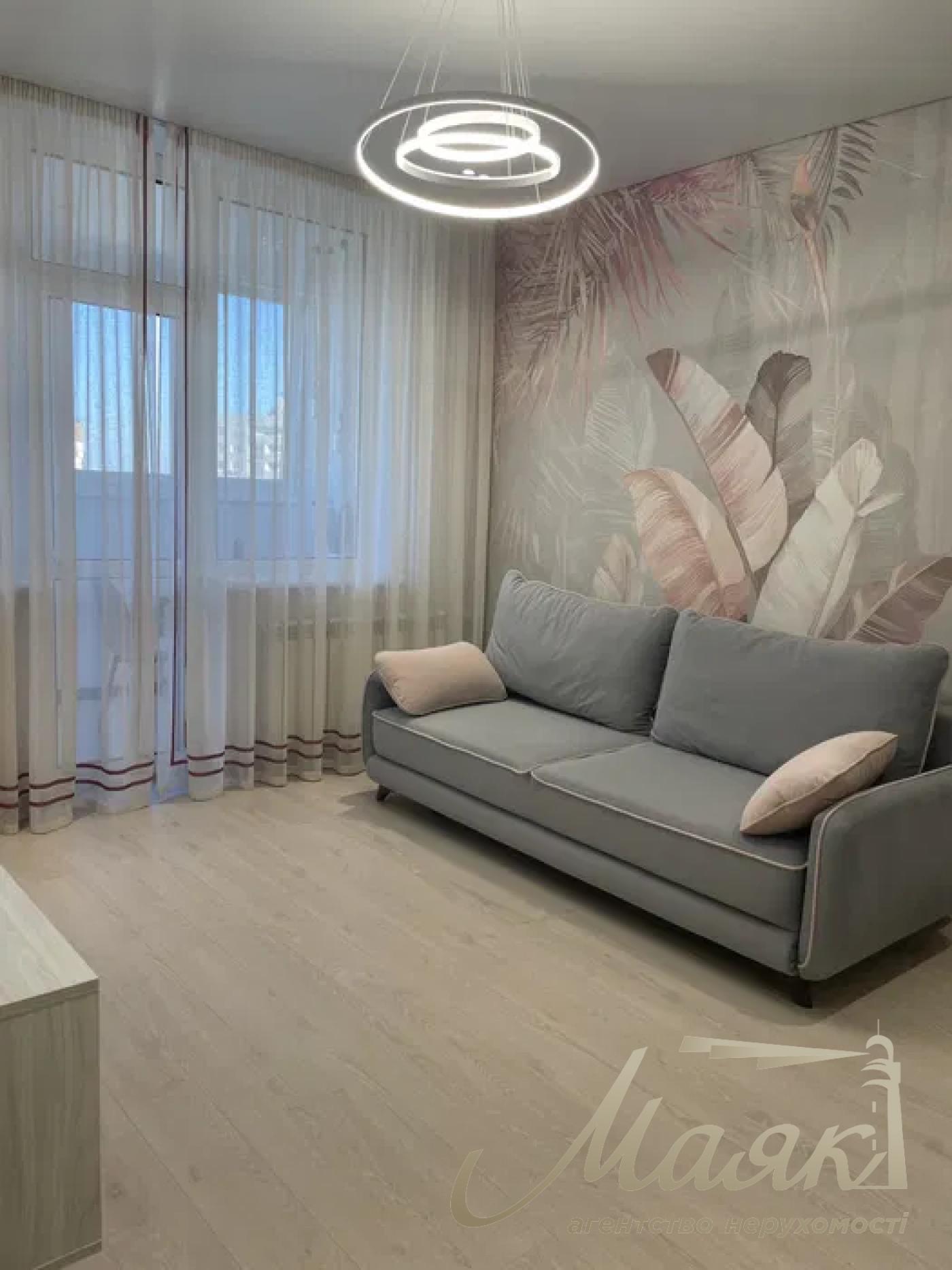 Продаж 2-х кімнатної квартири, 62м2, ЖК Русанівська Гавань