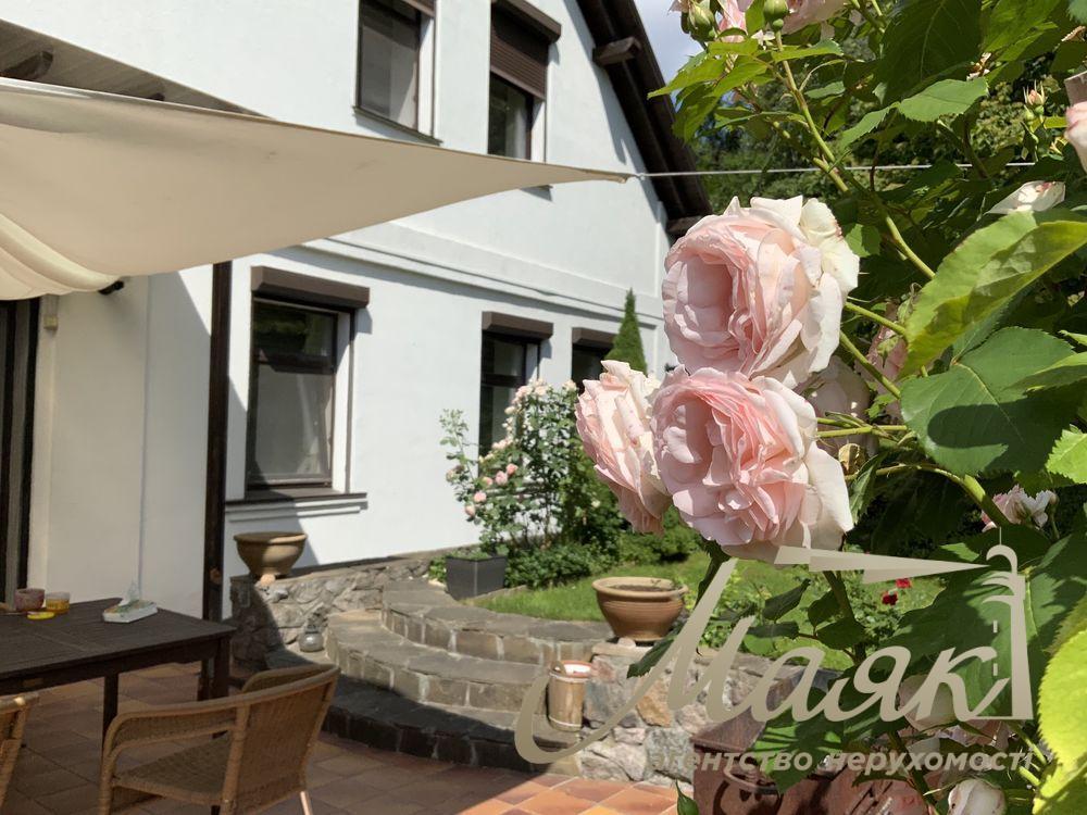 Оренда будинку 250 м² з ділянкою 20 соток - Протасів Яр, центр Києва