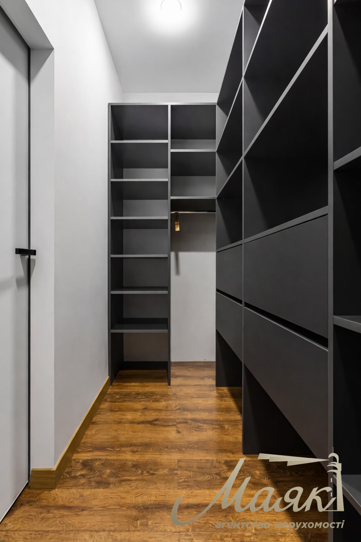 Rent 3-room apartment in LCD Jack House, 114 m², Pecherskiy district, Kyiv