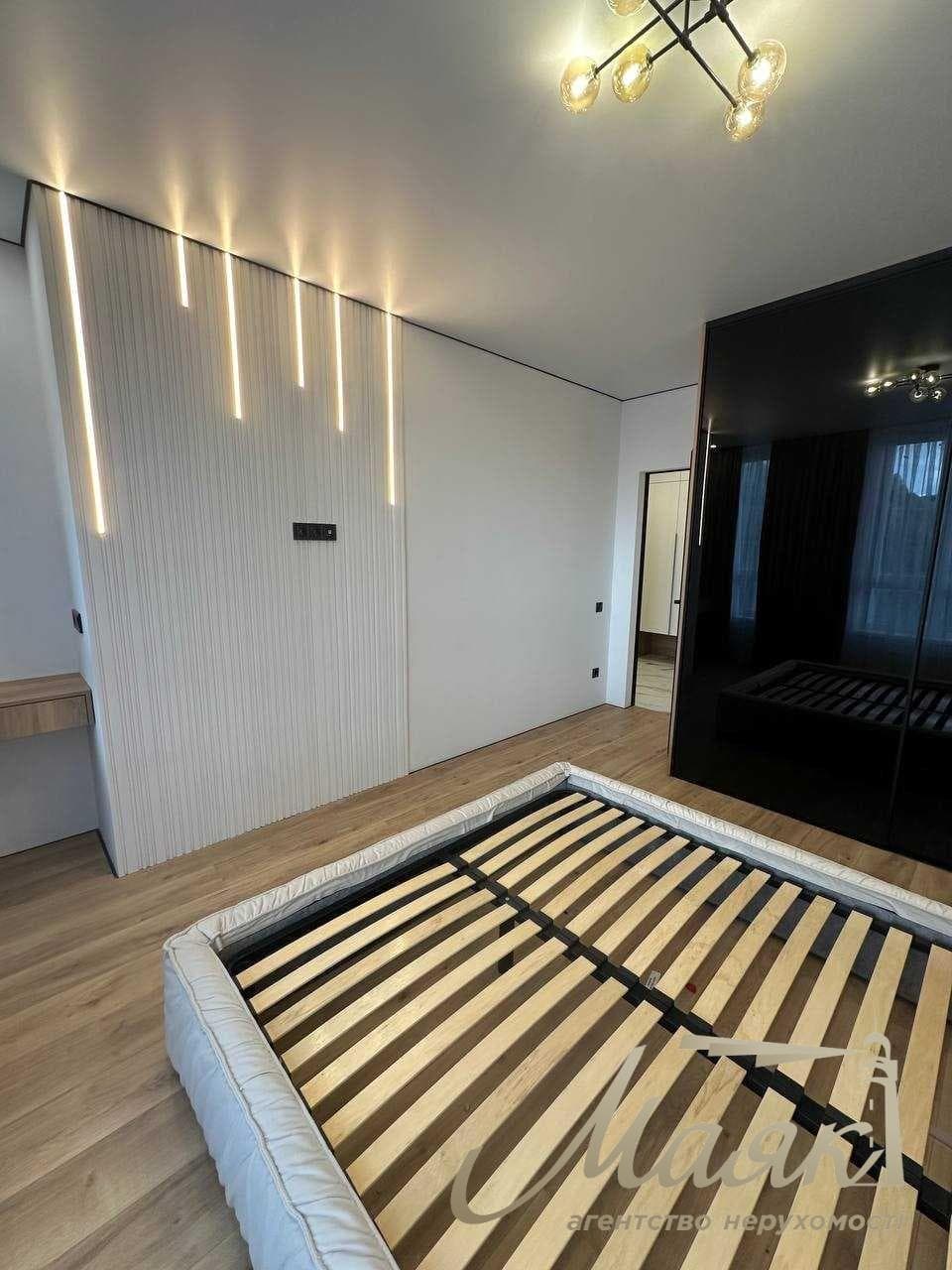 Продаж 2-кімнатної квартири, 46 м², ЖК «Світло Парк»
