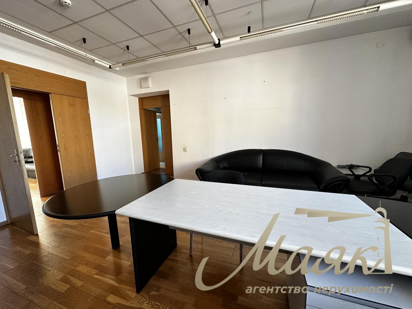 Оренда ОСЗ 600м2 вул.Бойчука 17, Печерськ