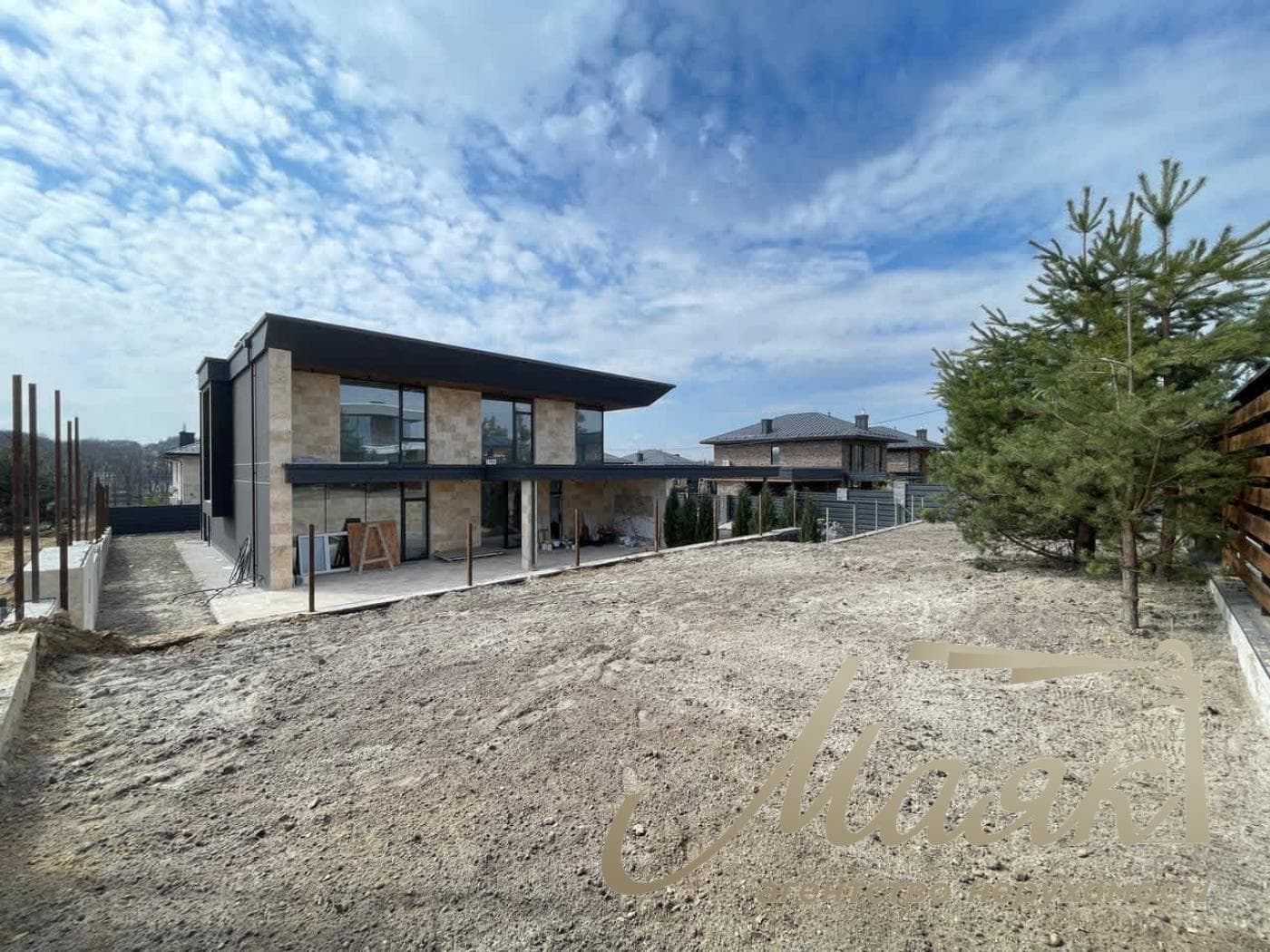 Продаж 2-поверхового будинку площею 440 м², Ходосівка, КГ «Нова Ходосівка»