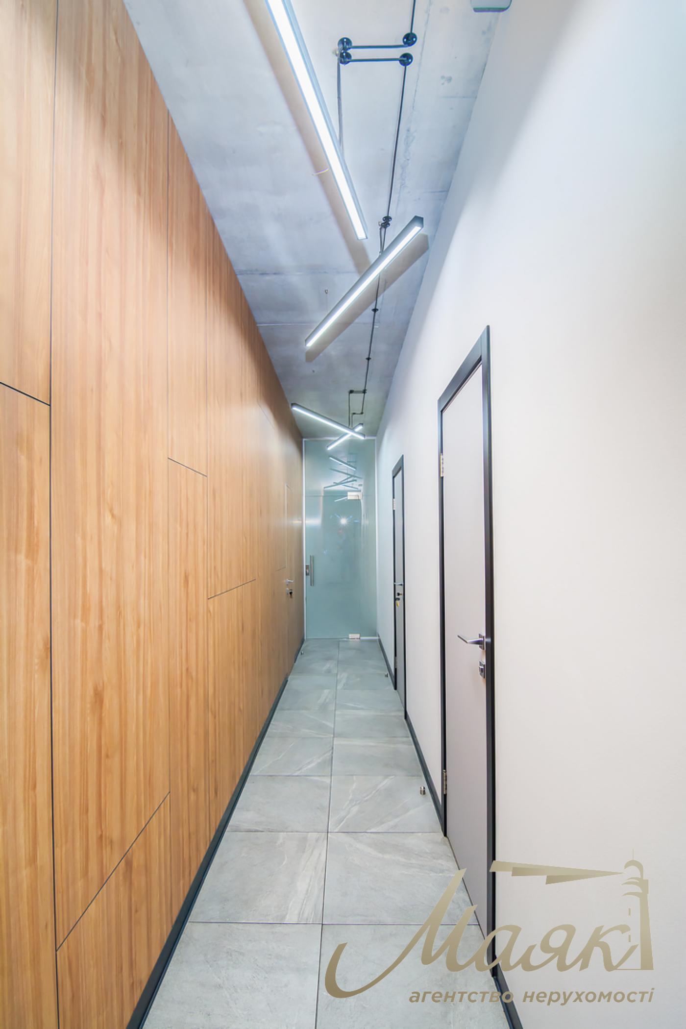 Оренда офісу 165м2 в ЖК Royal Tower, вул.Саксаганського 37-К, Олімпійська