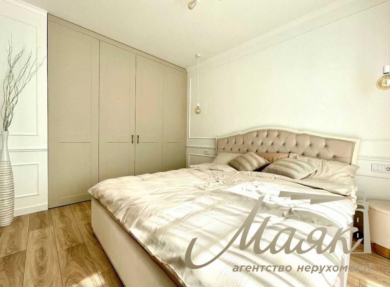 For sale 1k apartment 49m2 Residential Complex Slavutich