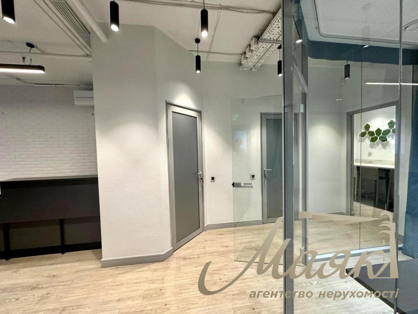 Аренда офиса ЖК Покровский посад, ул. Глубочицкая