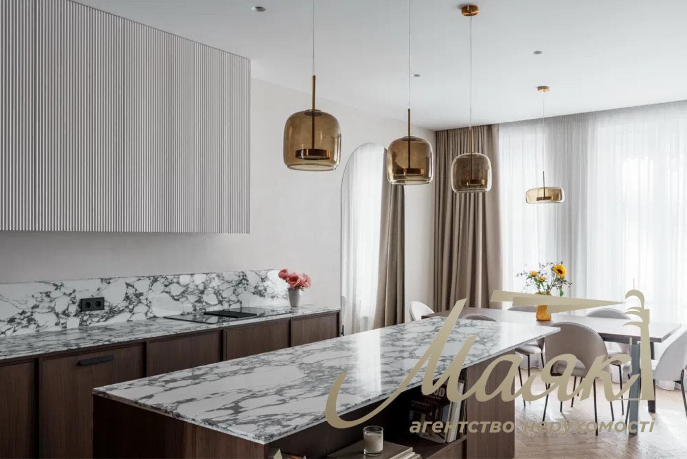 Продаж 3-кімнатної квартири ЖК Ярославів Град, вул. Бульварно-Кудрявська