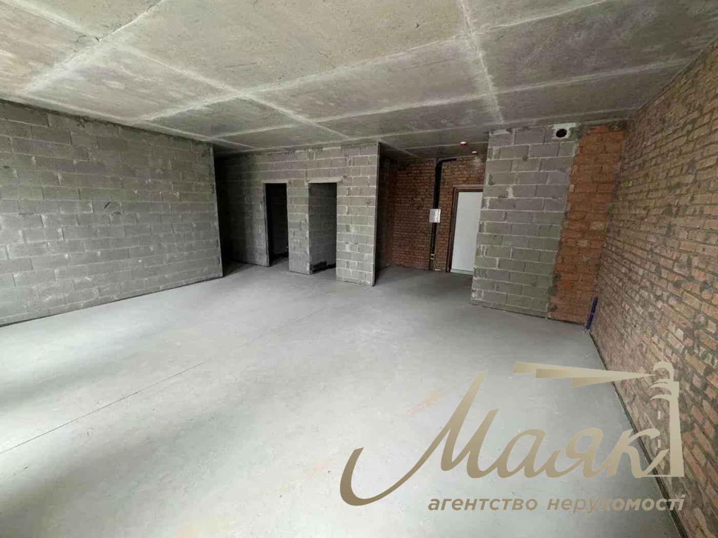 Продажа 4-комнатной квартиры ЖК Тринити, ул. В. Тютюнника