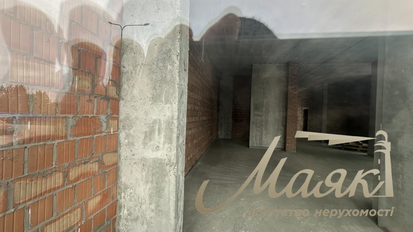 For sale front room 163m2 LCD" Italian Quarter" Obolon