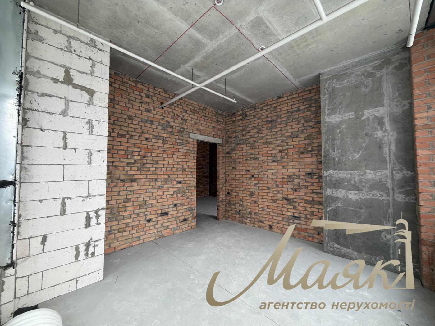 Продажа 2к. квартиры в ЖК А136, ул. Антоновича. Центр