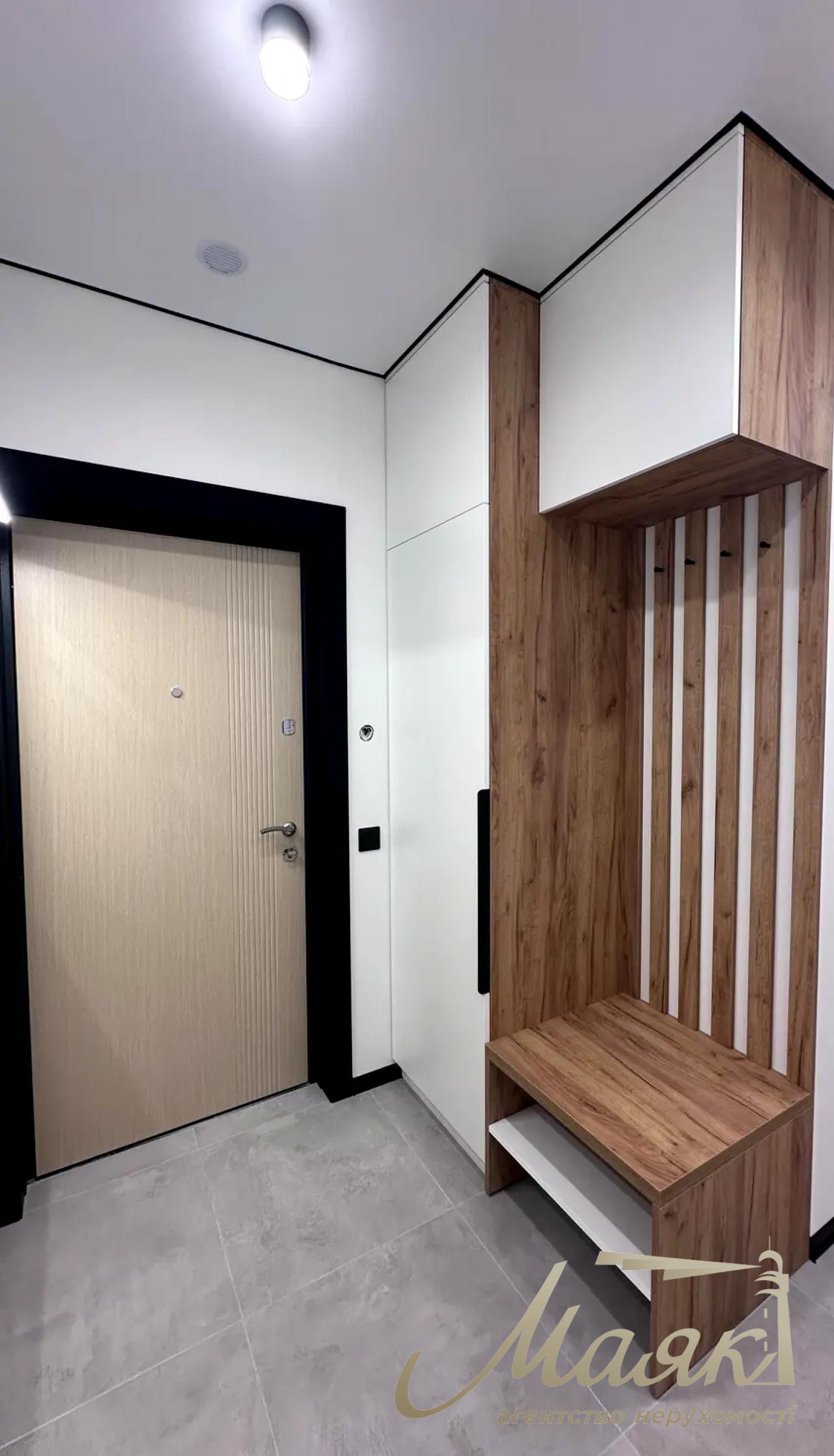 Аренда 2к квартиры 61 м², ЖК Новая Англия, Голосеево