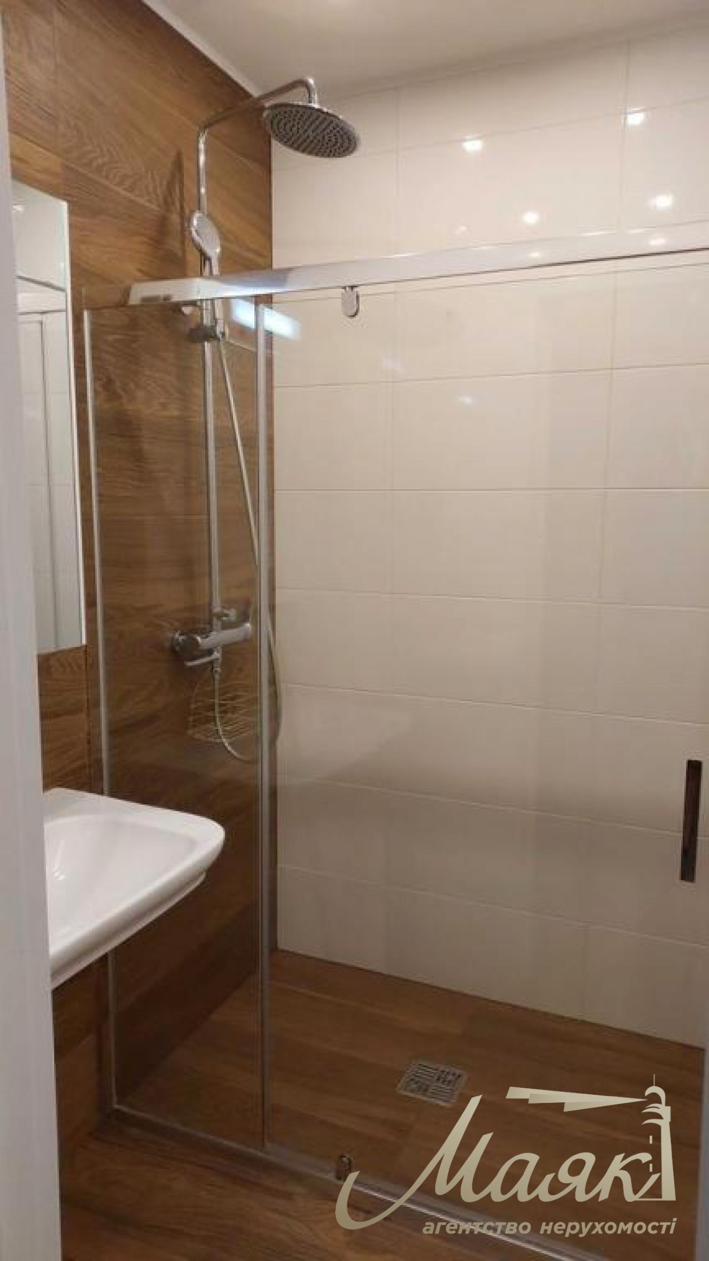 Оренда 1-кімнатної квартири 58м2 ЖК New York Concept House вул. Антоновича 74, Голосіївський район, Київ