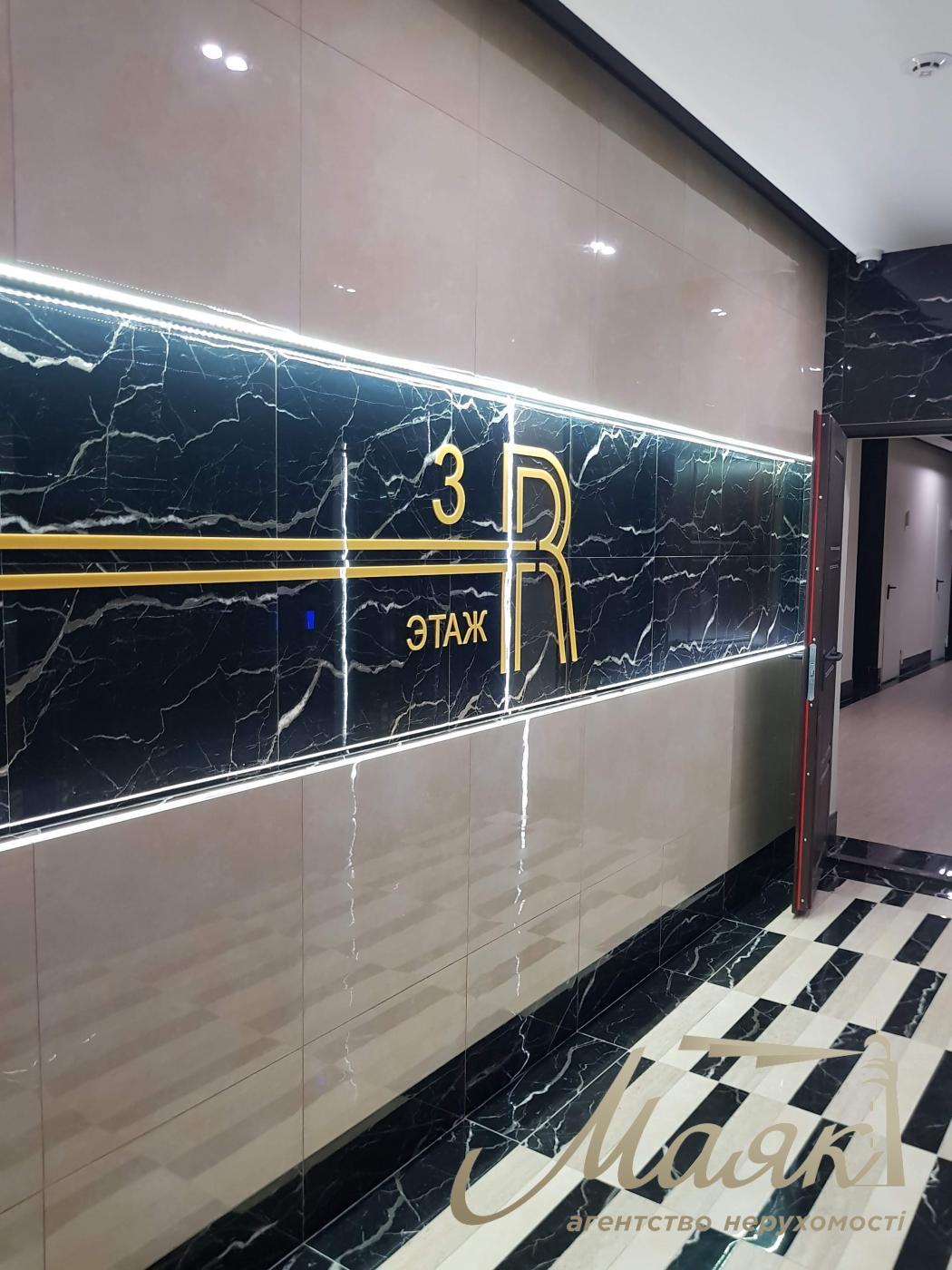 Оренда офісу 95м2 в ЖК Royal Tower вул.Саксаганського 37-К, Олімпійська.