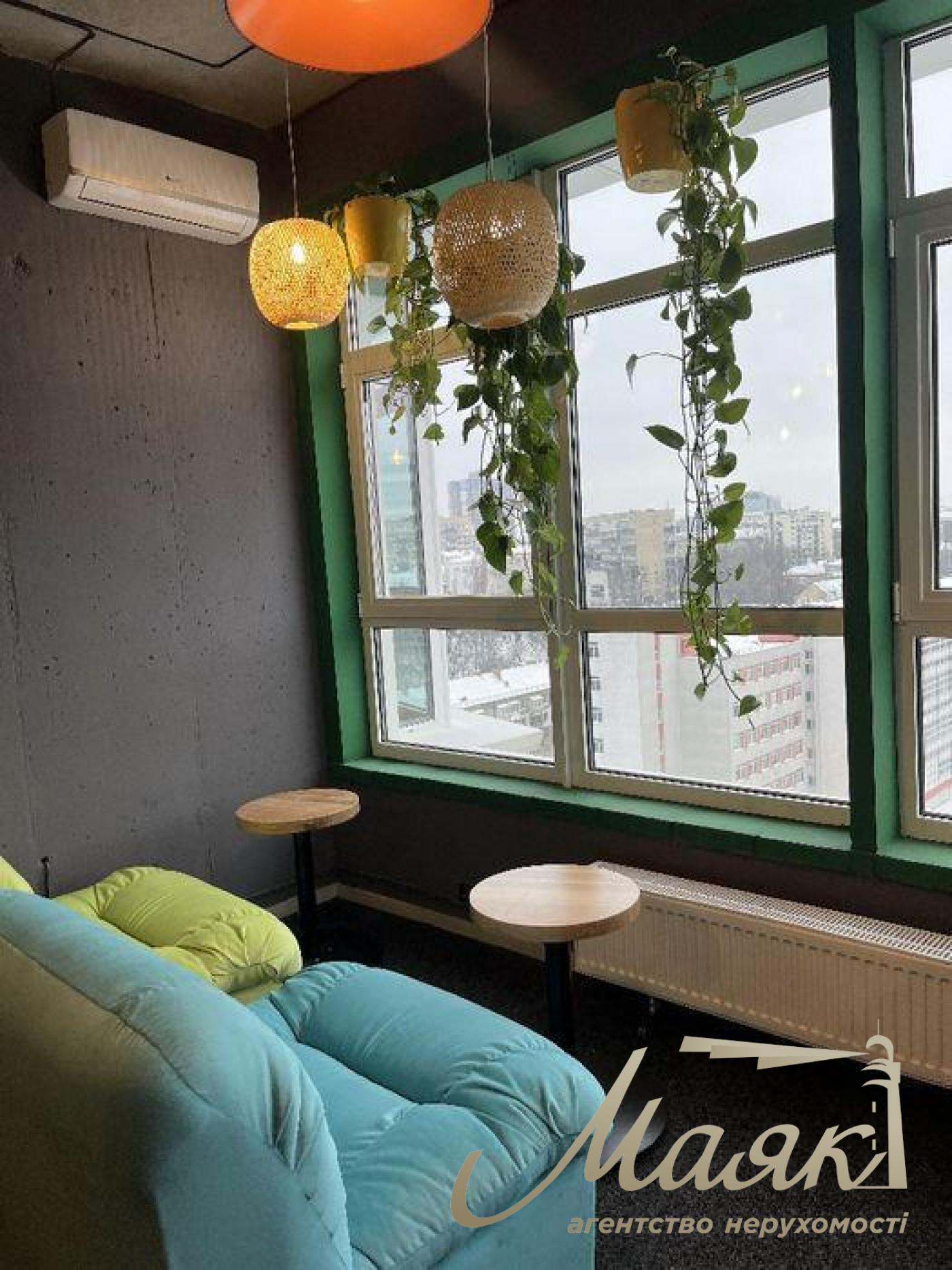 Office for rent 150 sq.m. Klovsky Spusk, Pechersk