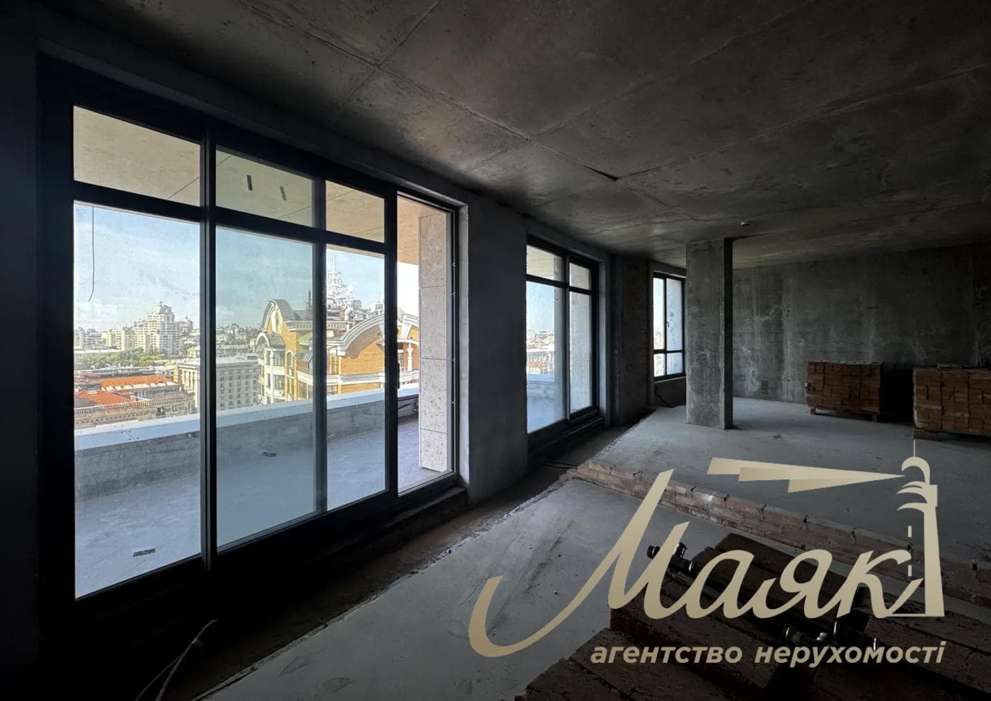 Продаж 3х-кімнатної квартири, 195 м2, ЖК "Linden Luxury Residences", Печерськ