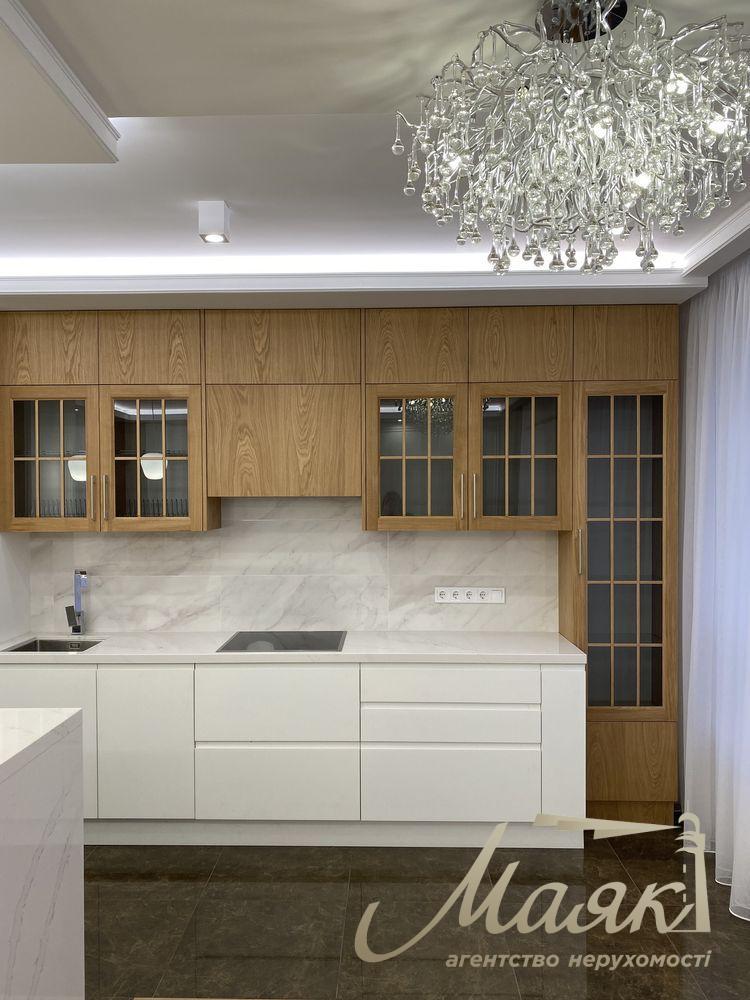 Продаж нової, дизайнерської 2к квартири 86м2, Поділ Плаза & Резиденс