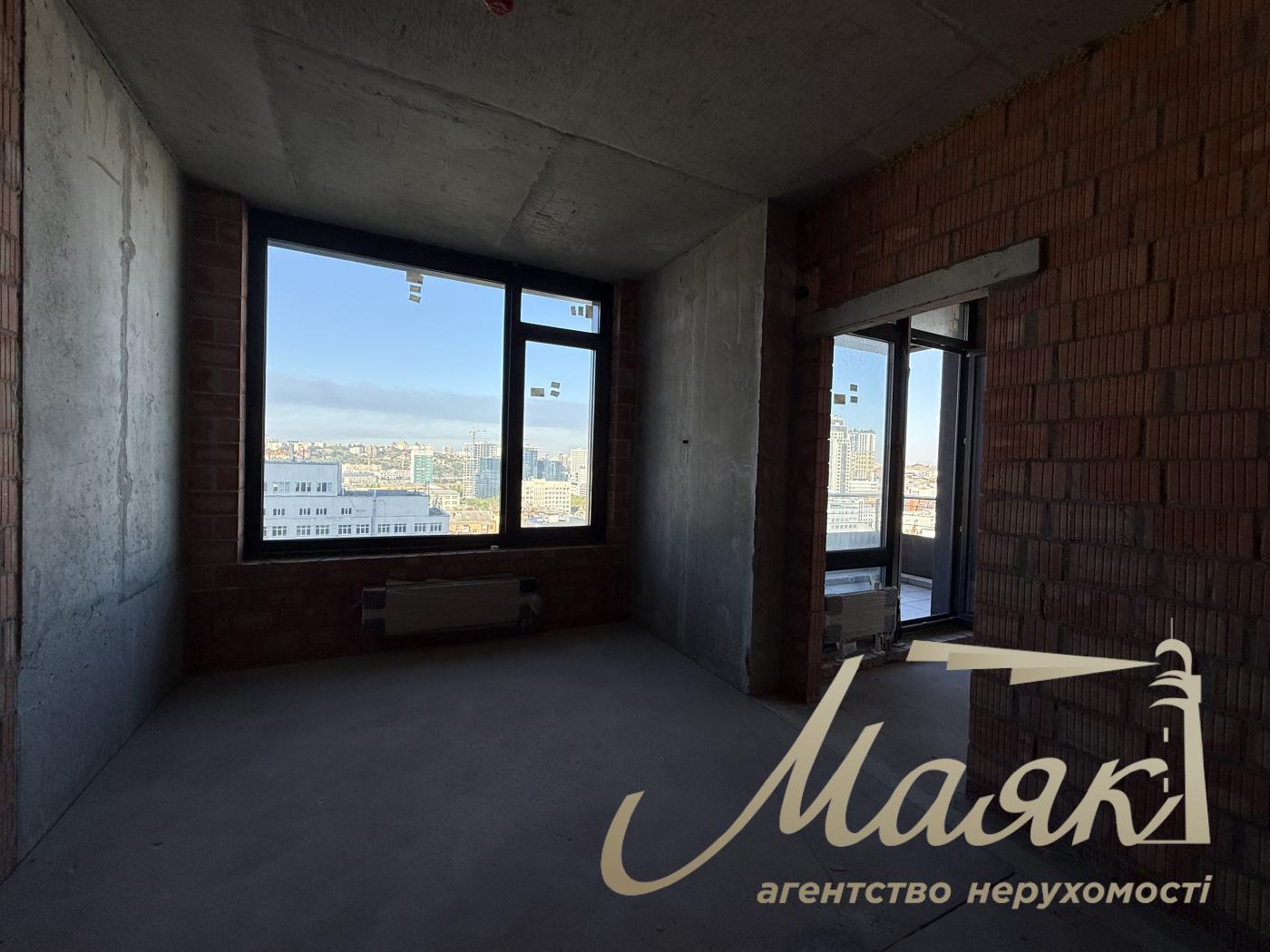 Продаж квартири ЖК Tetris Hall