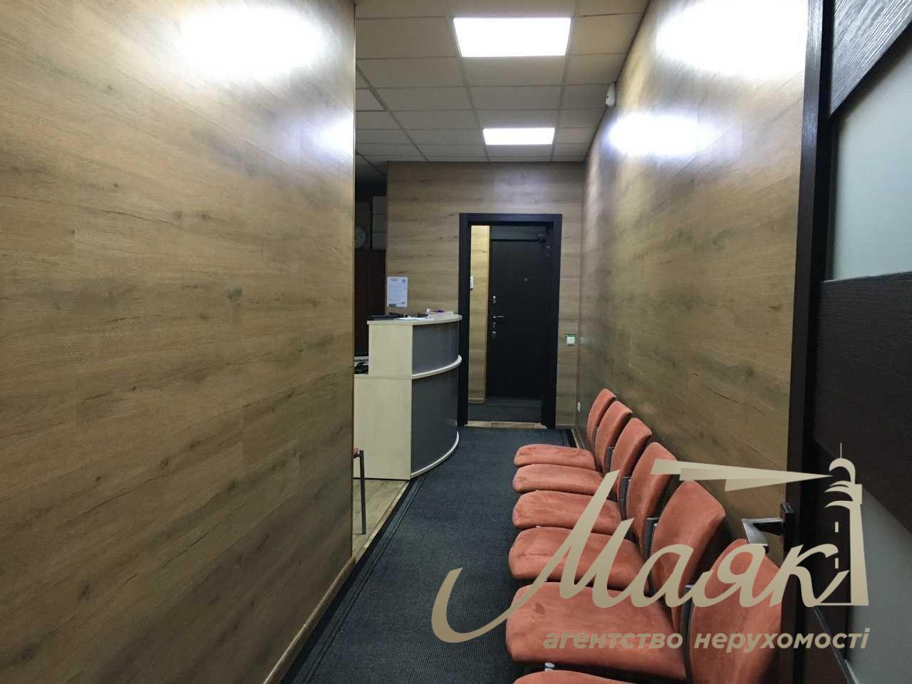 Оренда офісу 122м2 , Золоті Ворота