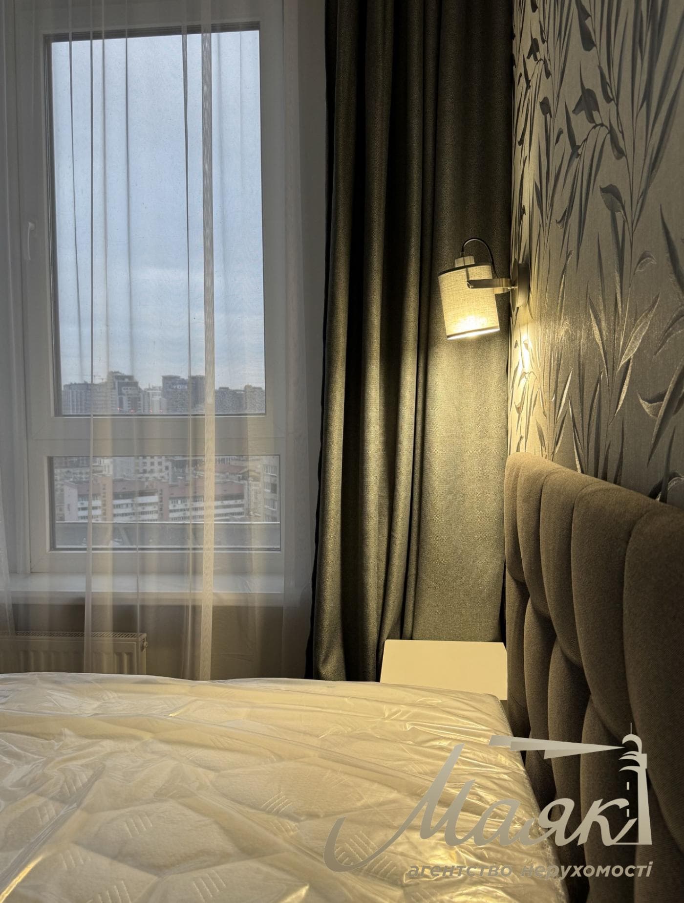 Rent 1k apartment in LCD Kador, 47 m, Pechersky district, Generators for all