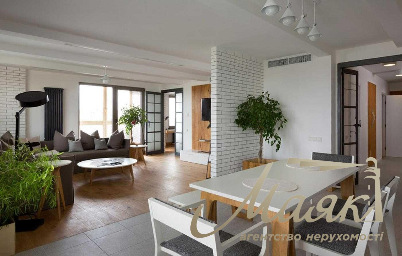 Продам 3-х кімнатну квартиру 124 м2, ЖК Park Avenue, Голосіївський 58