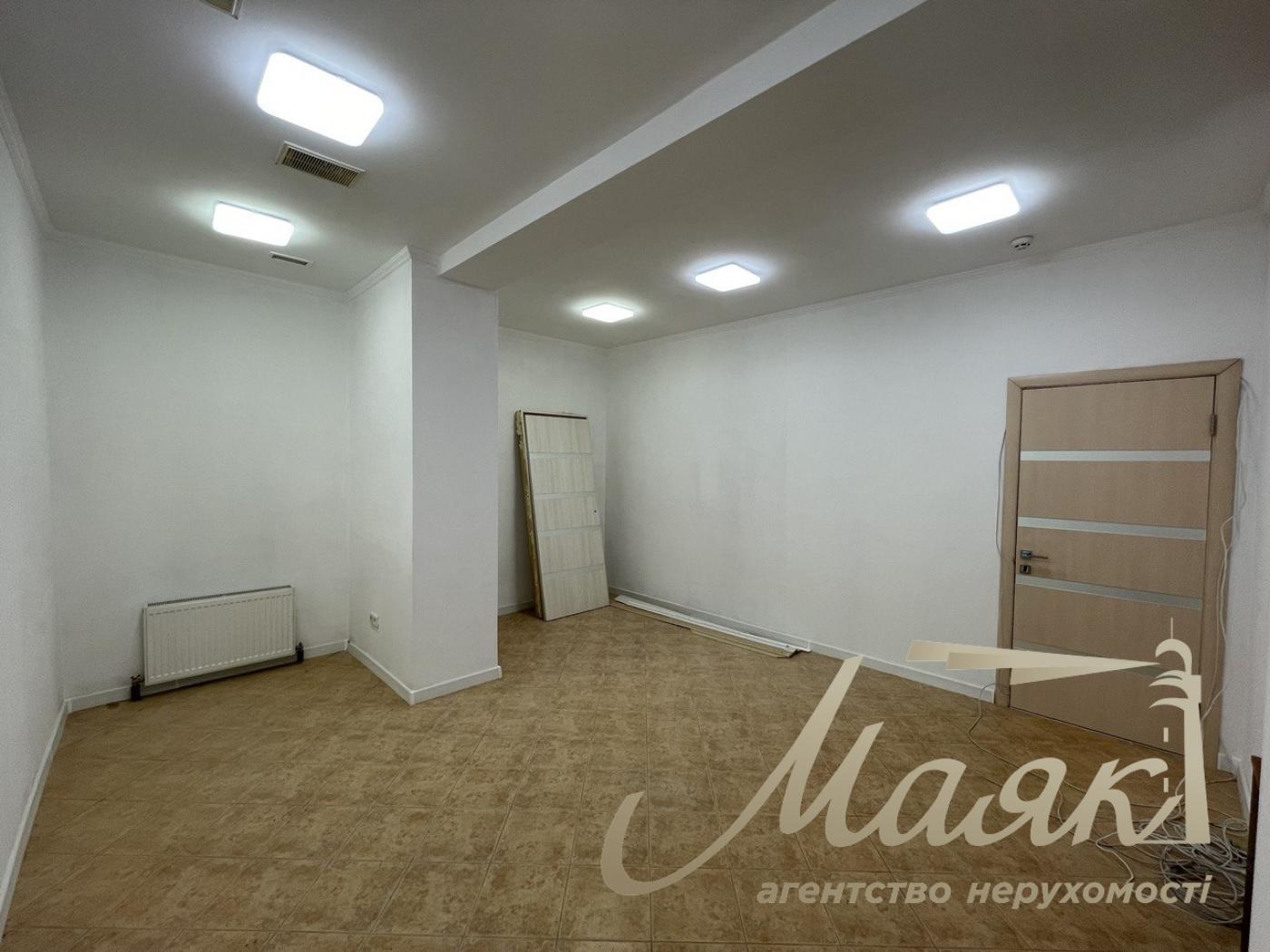 Rent of facade premises 75 sq.m, Antonovycha st. 157. Center. Kyiv