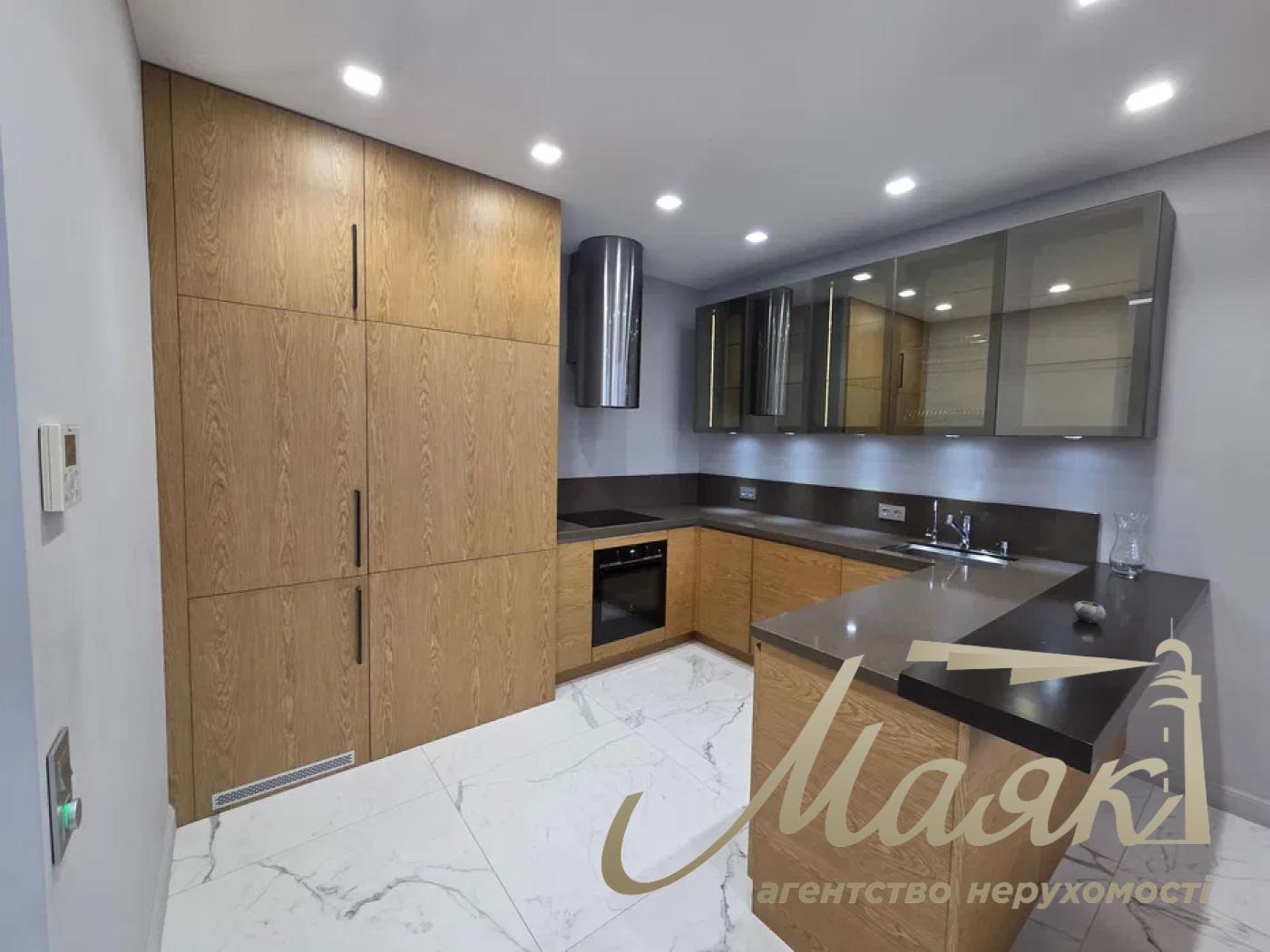 Rent 2-bedroom apartment, Residential Complex River Stone, Osokorki