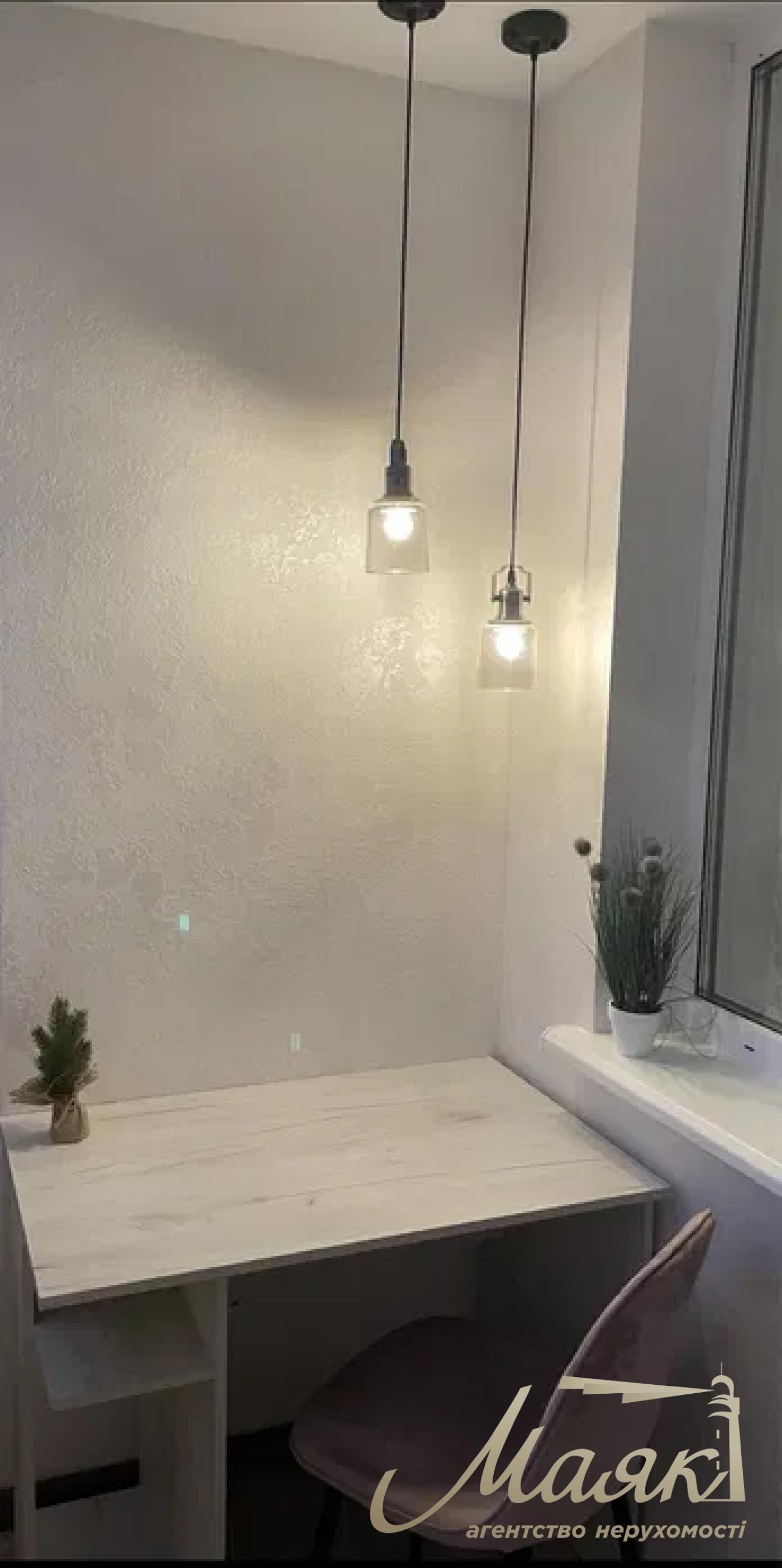 Продаж 2-х кімнатної квартири, 62м2, ЖК Русанівська Гавань