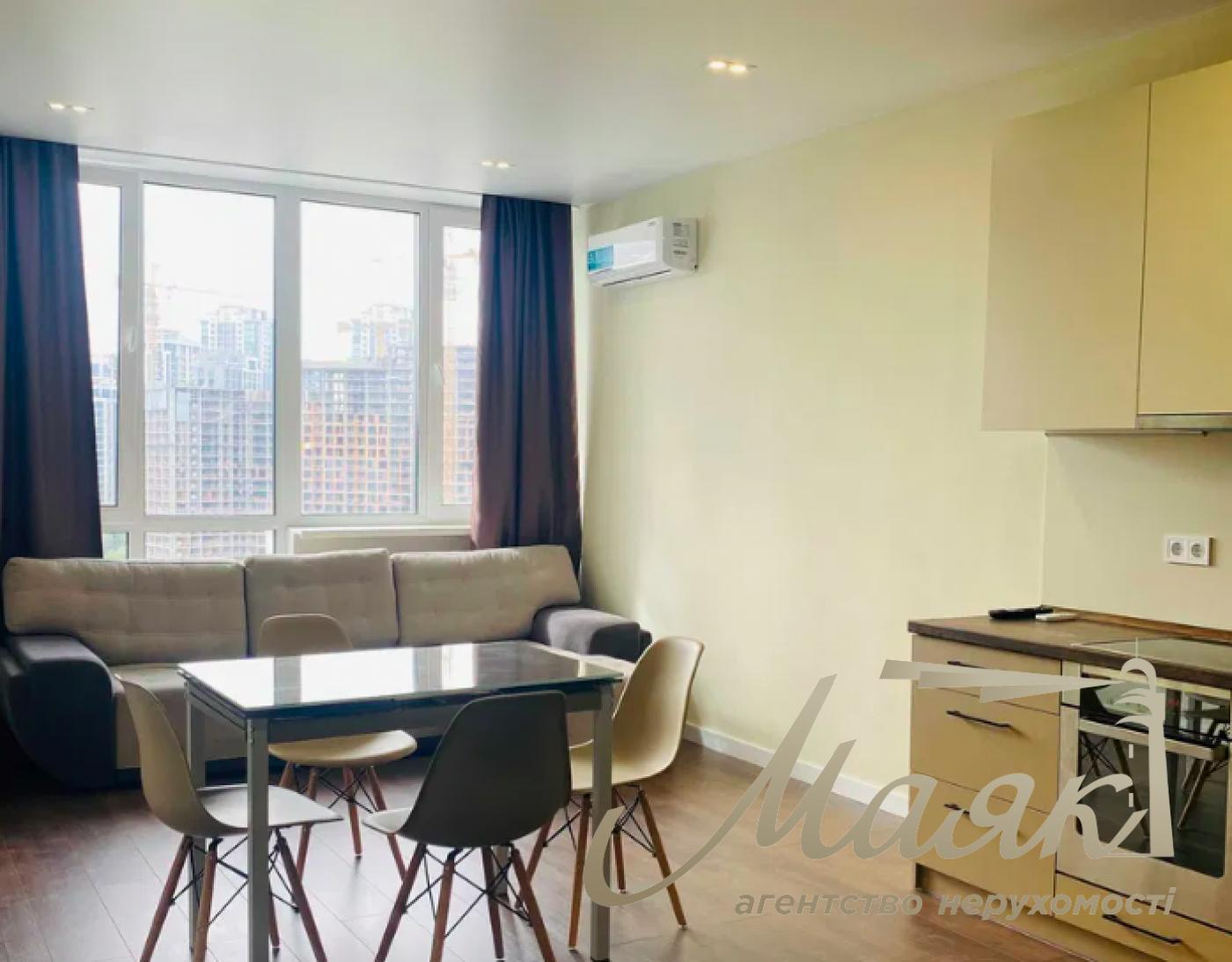 Оренда 2-кімнатної квартири ЖК Новопечерська Вежа Печерський район