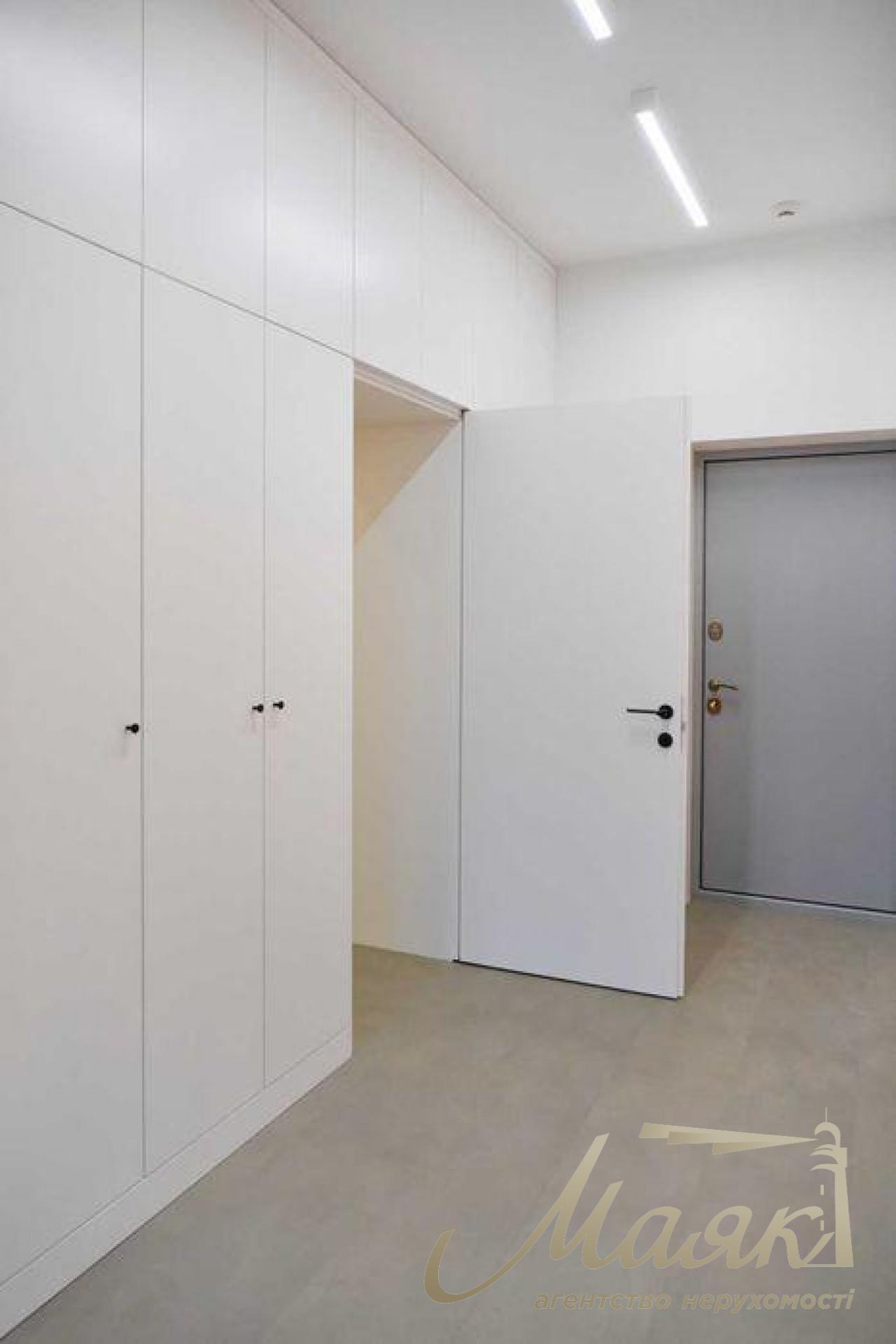 Продажа 1к-квартира Центр Печерск ЖК Richmond